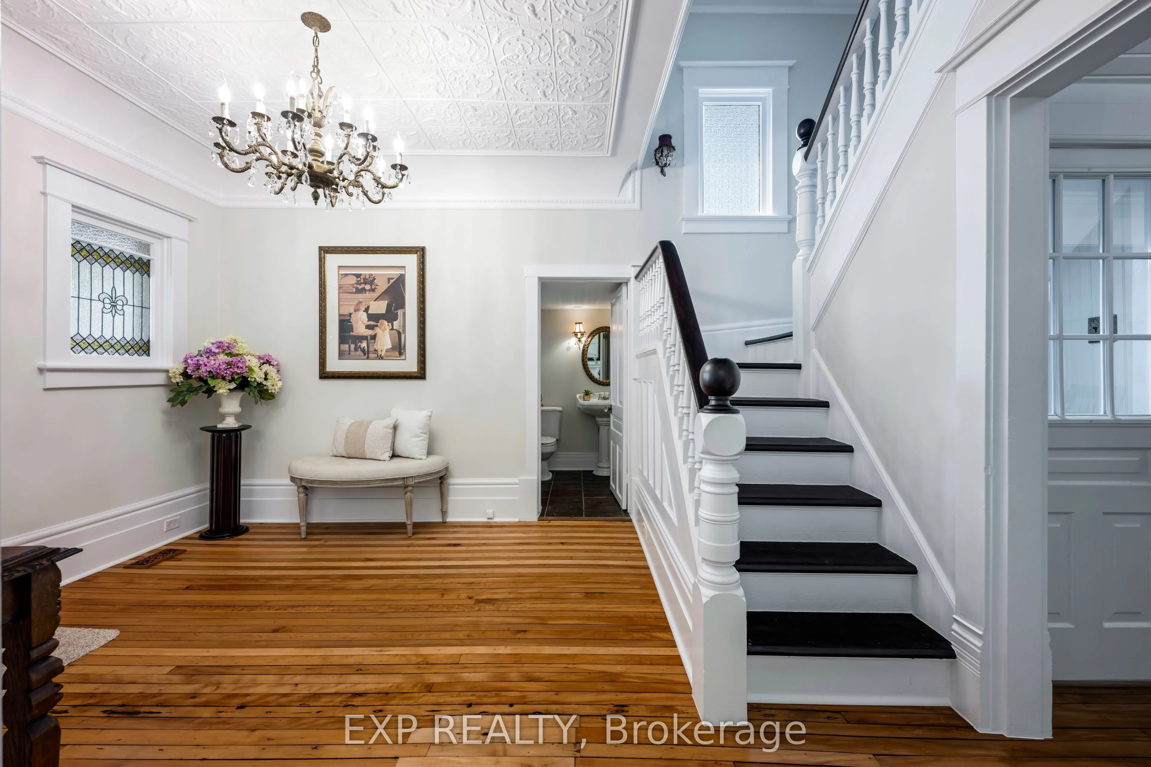 24 Faulkner Street