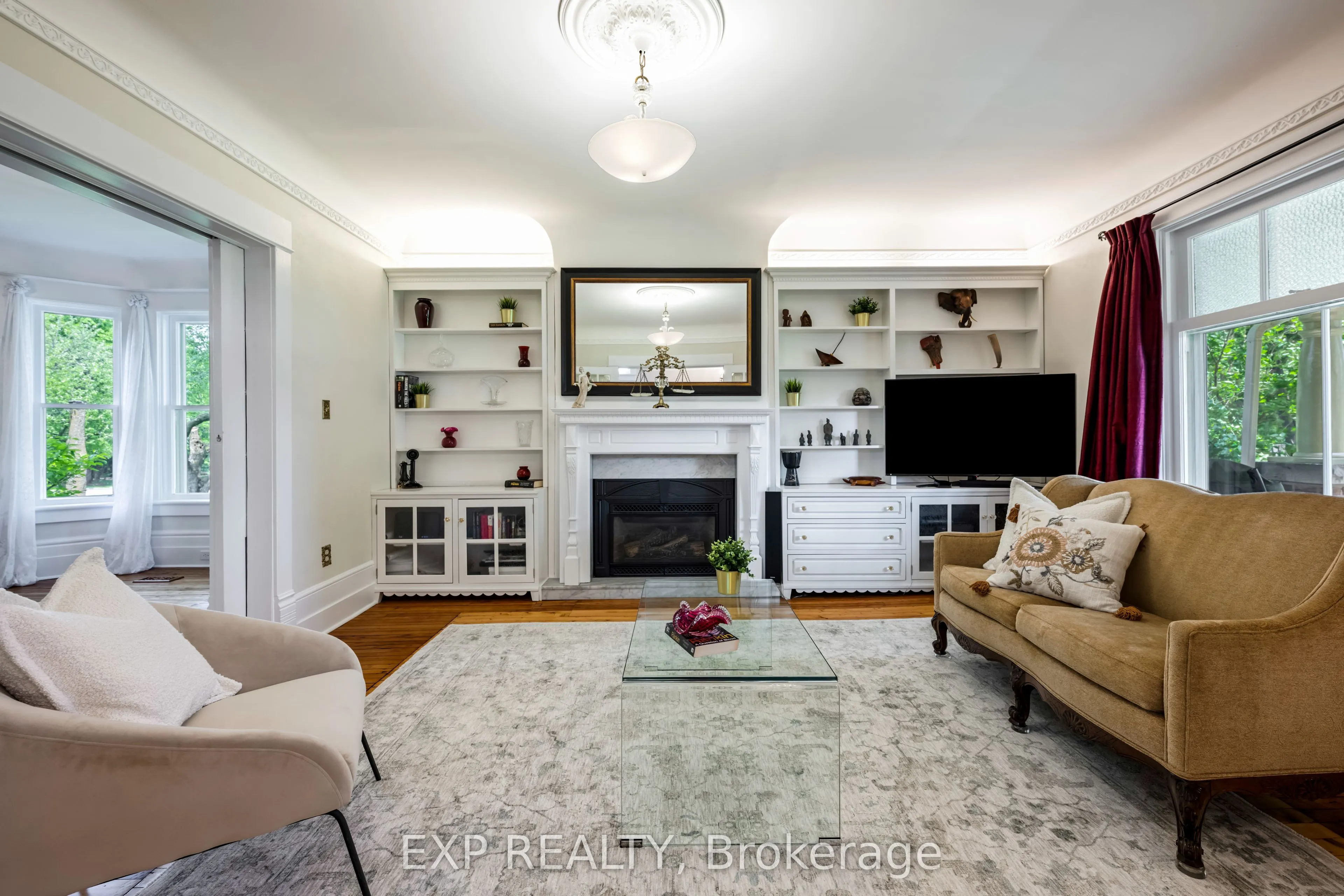 24 Faulkner Street