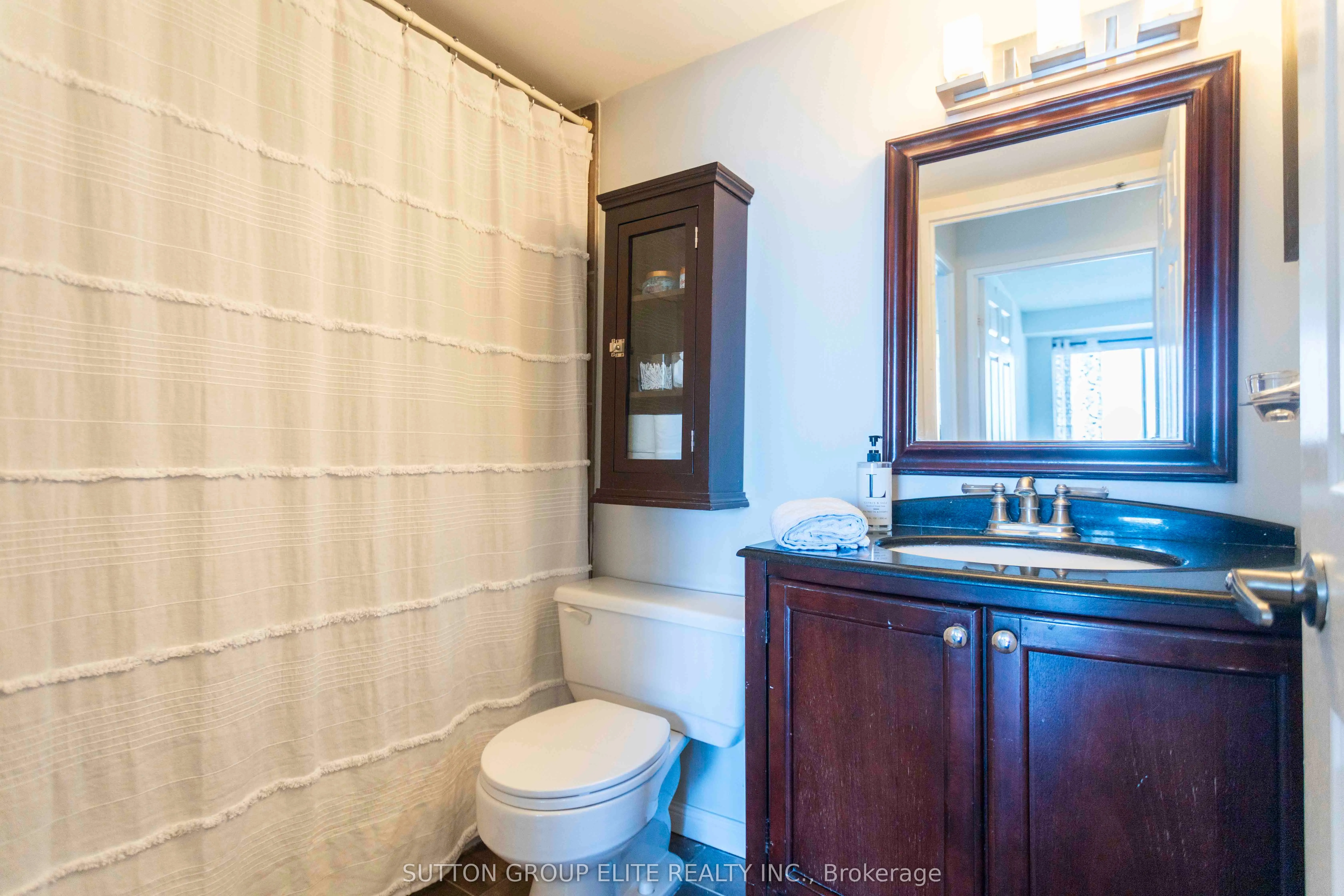 330 Rathburn Road W, #1206