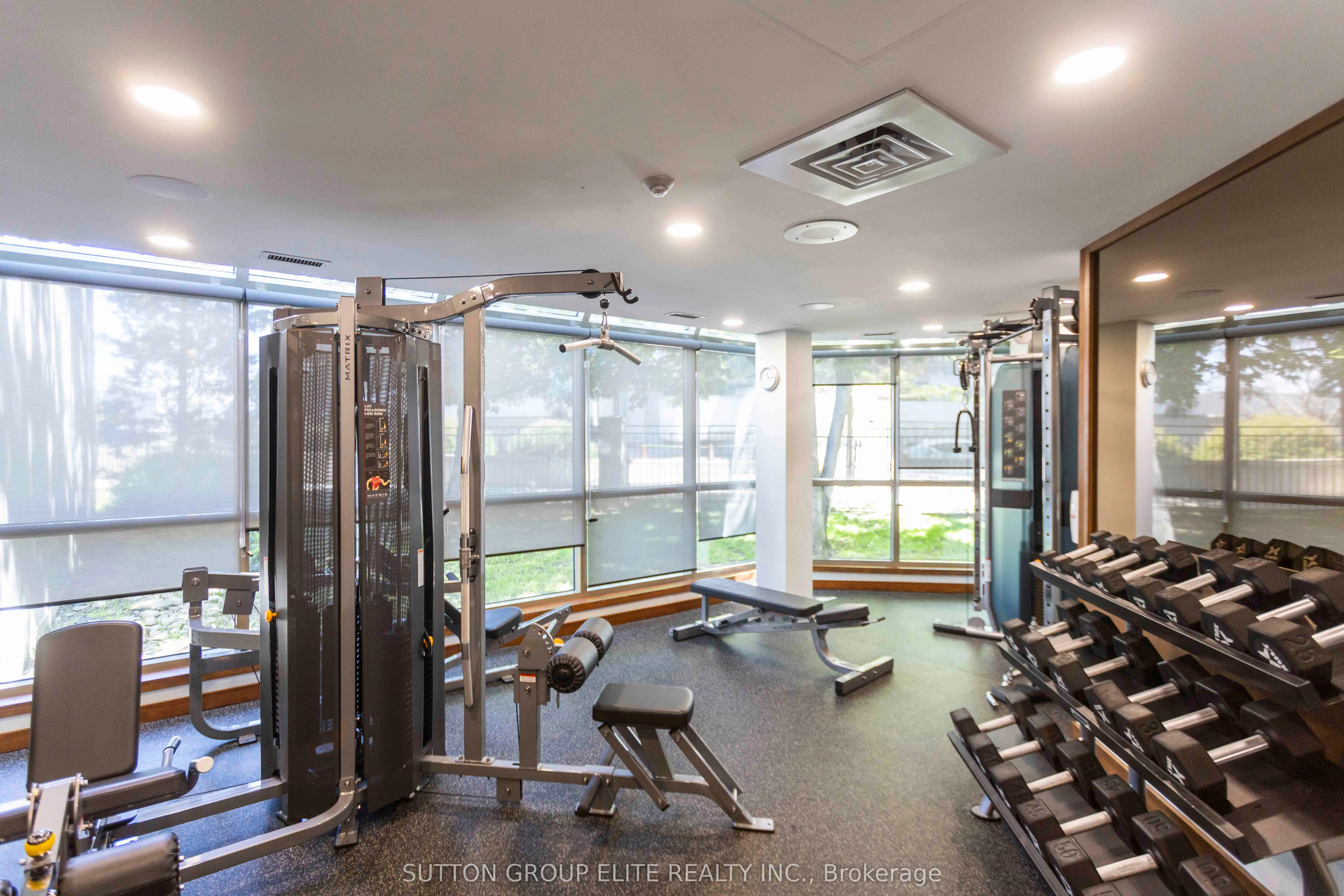 330 Rathburn Road W, #1206