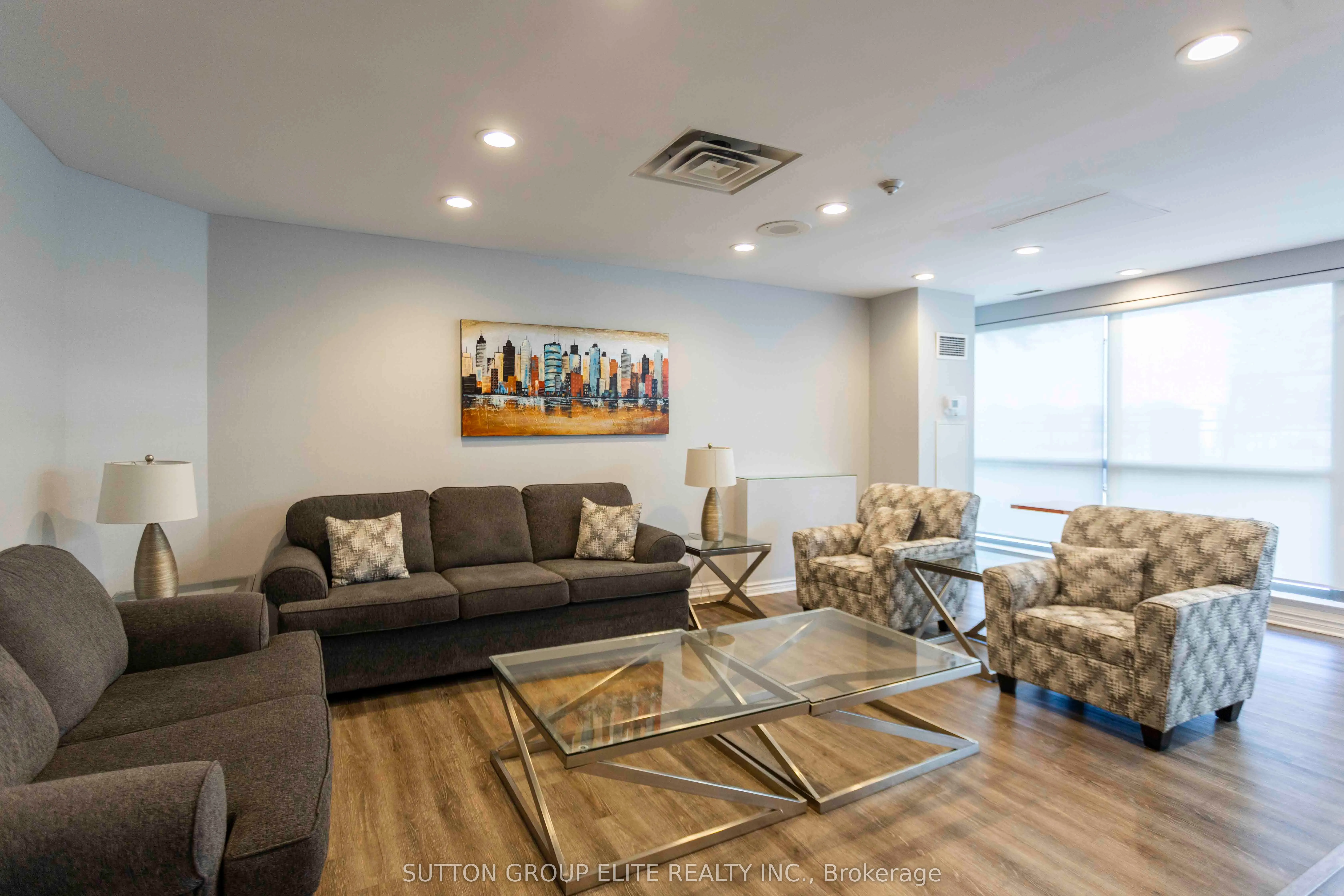 330 Rathburn Road W, #1206