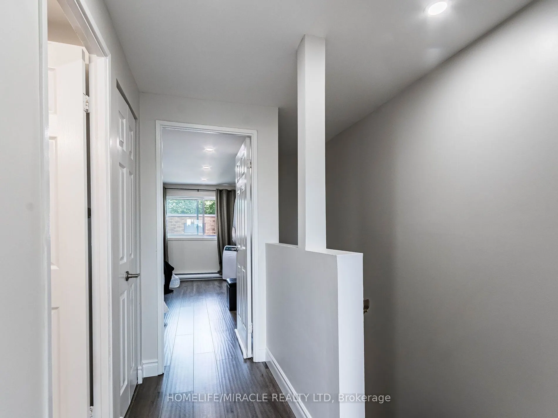 180 Mississauga Valley Boulevard #124