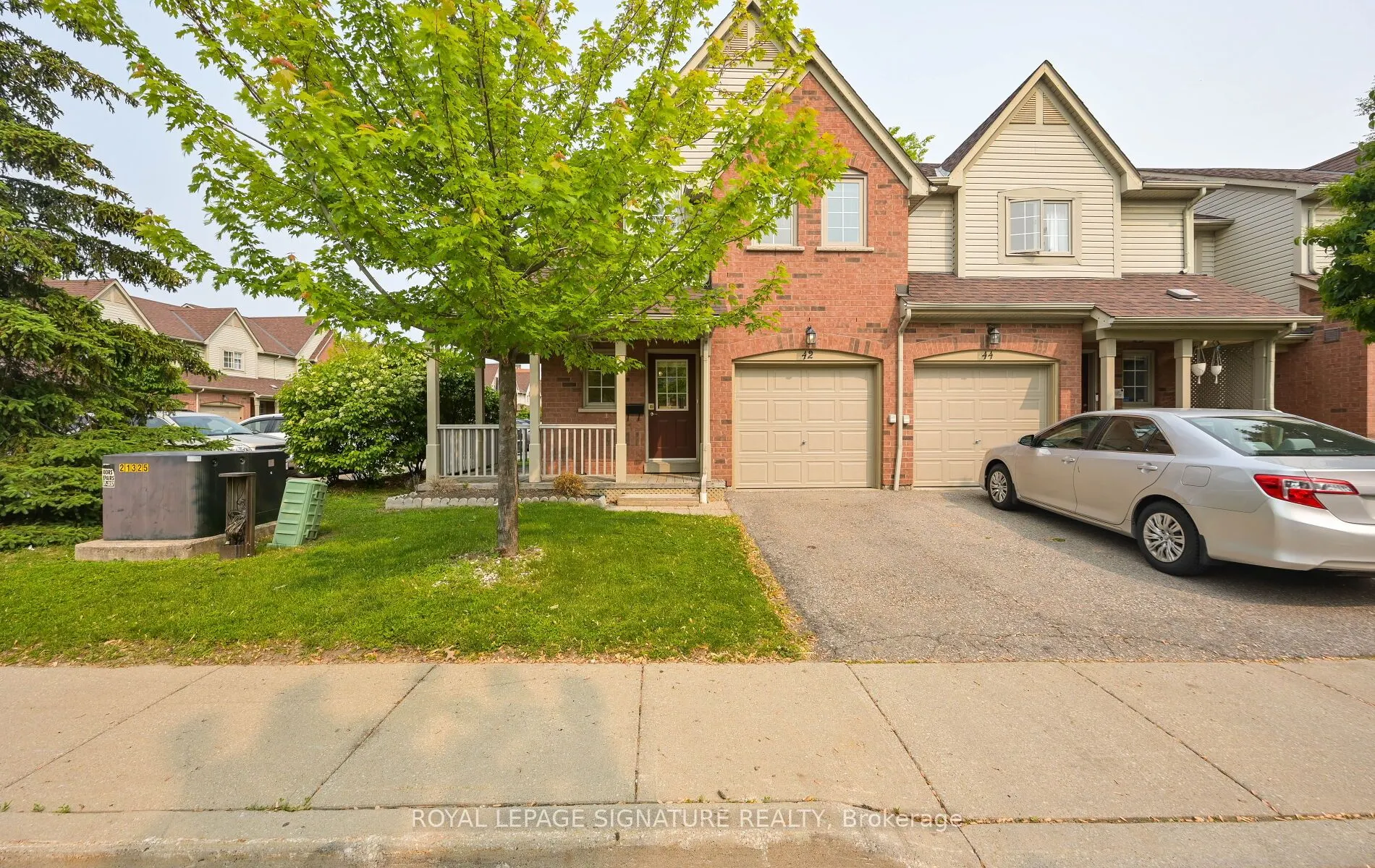 5950 Glen Erin Drive, #42