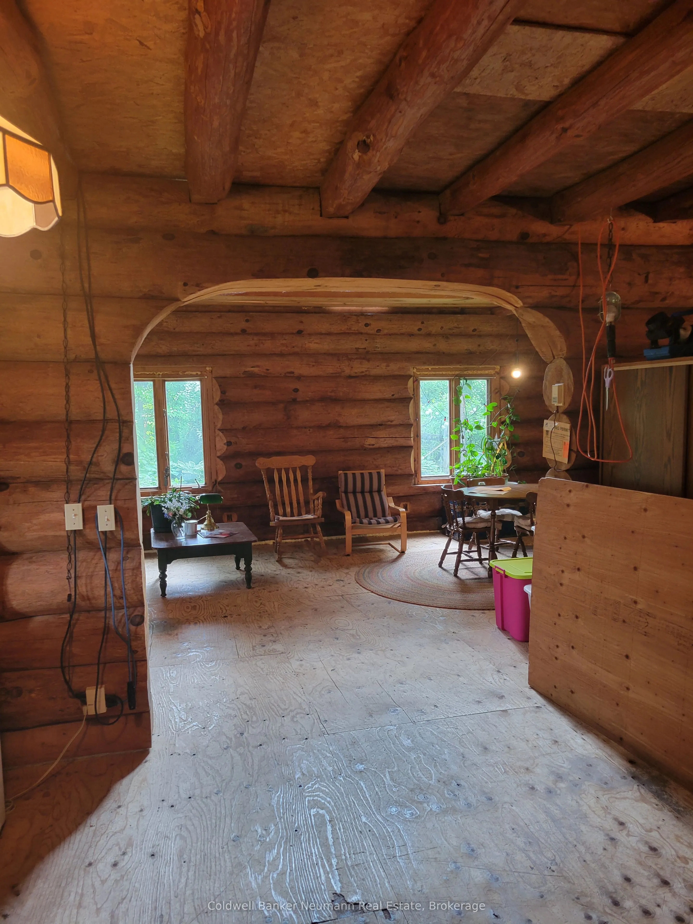 13085 Nassagaweya Puslinch Townline