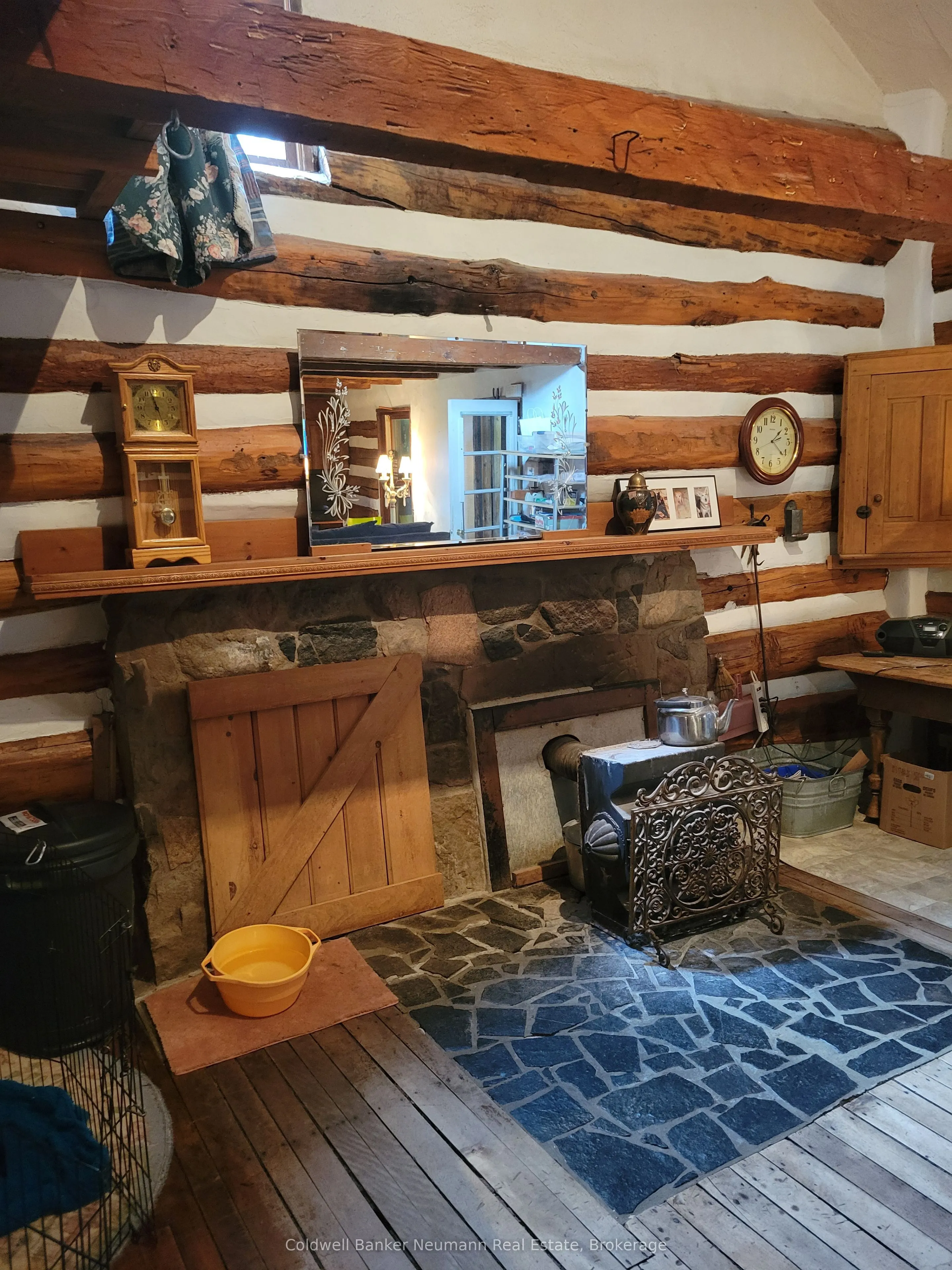 13085 Nassagaweya Puslinch Townline