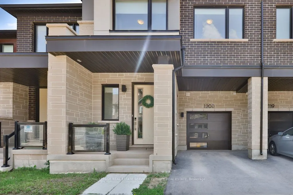 1200 Anson Gate