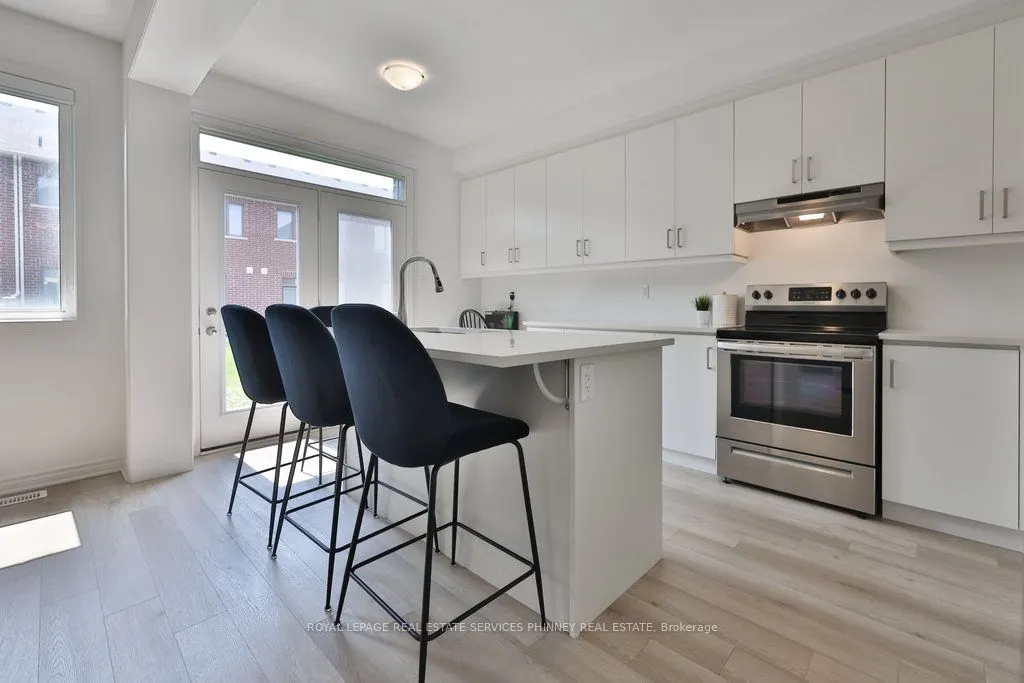 1200 Anson Gate