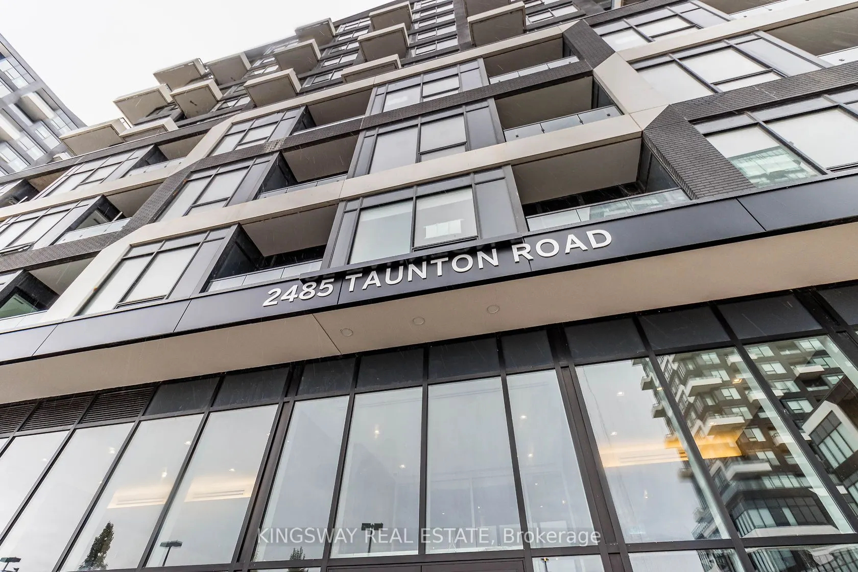 2485 Taunton Road, #446