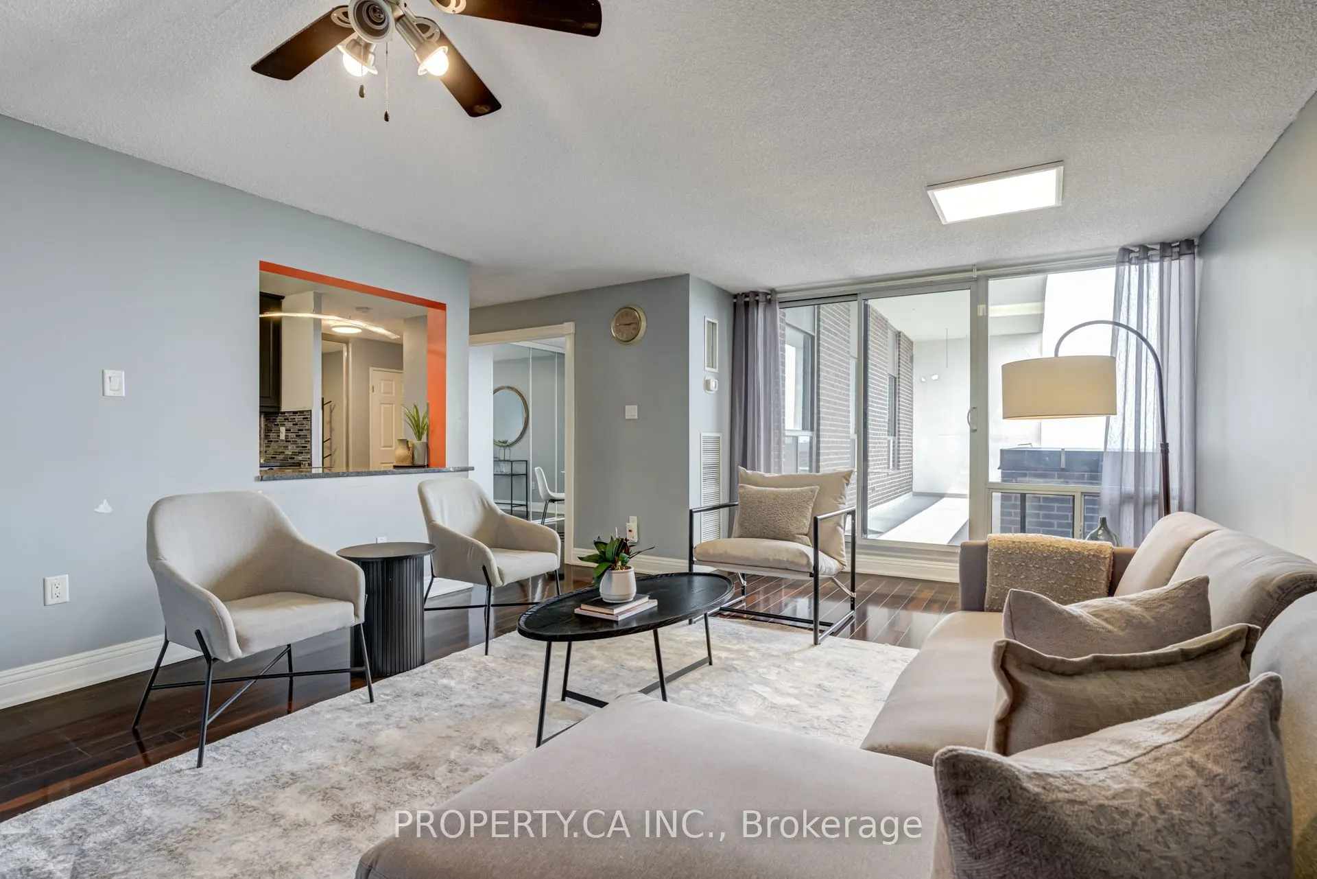 1515 Lakeshore Road E, #PH5