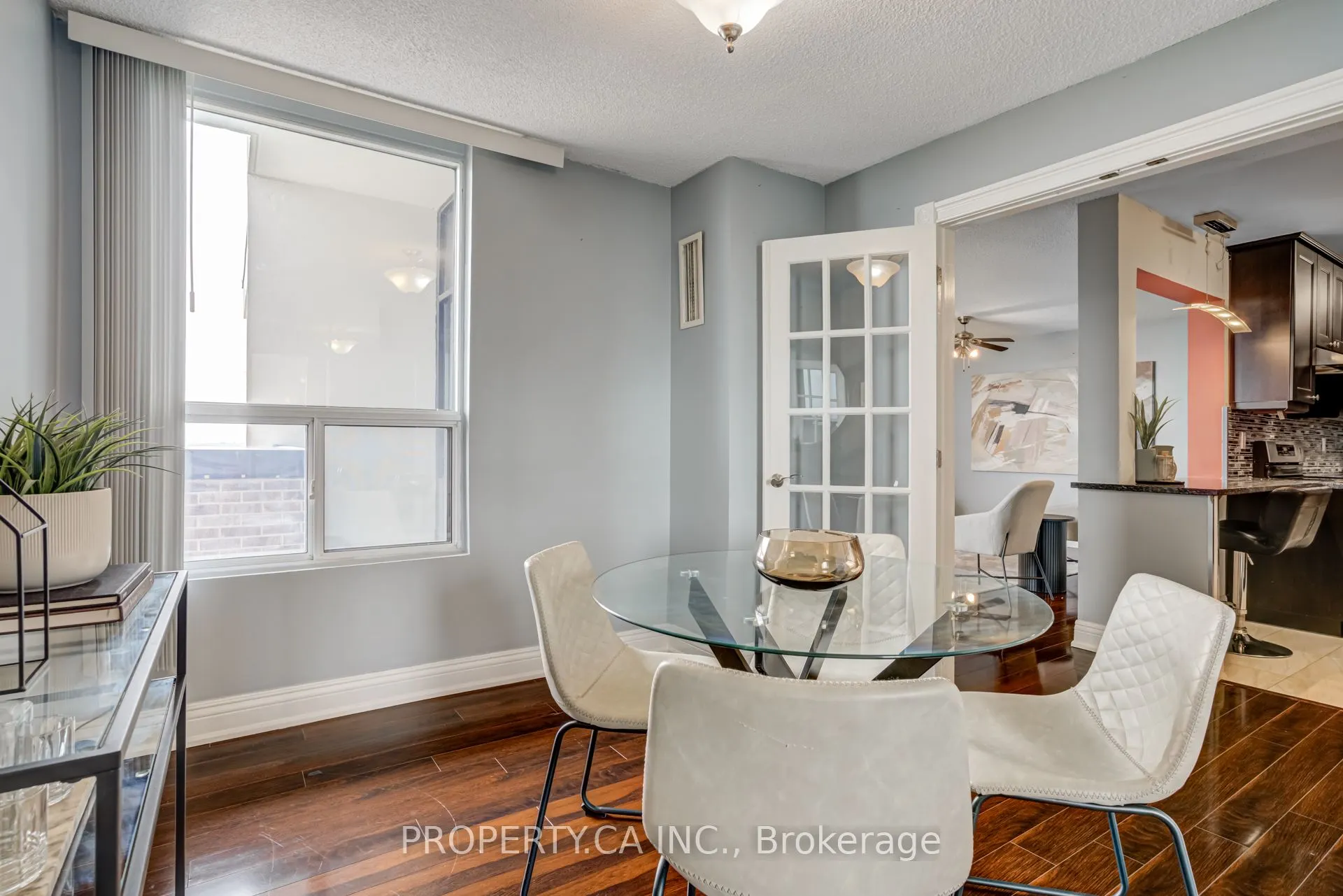 1515 Lakeshore Road E, #PH5