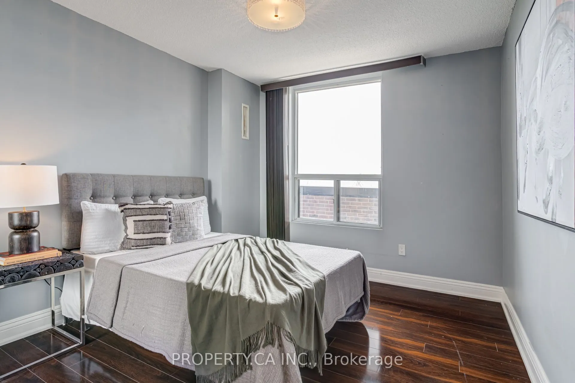 1515 Lakeshore Road E, #PH5