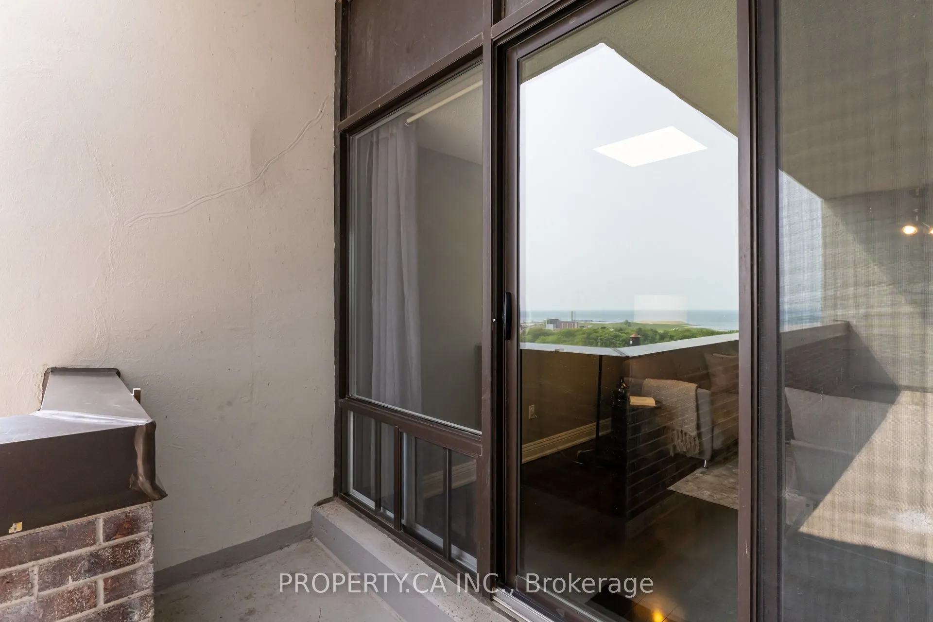 1515 Lakeshore Road E, #PH5