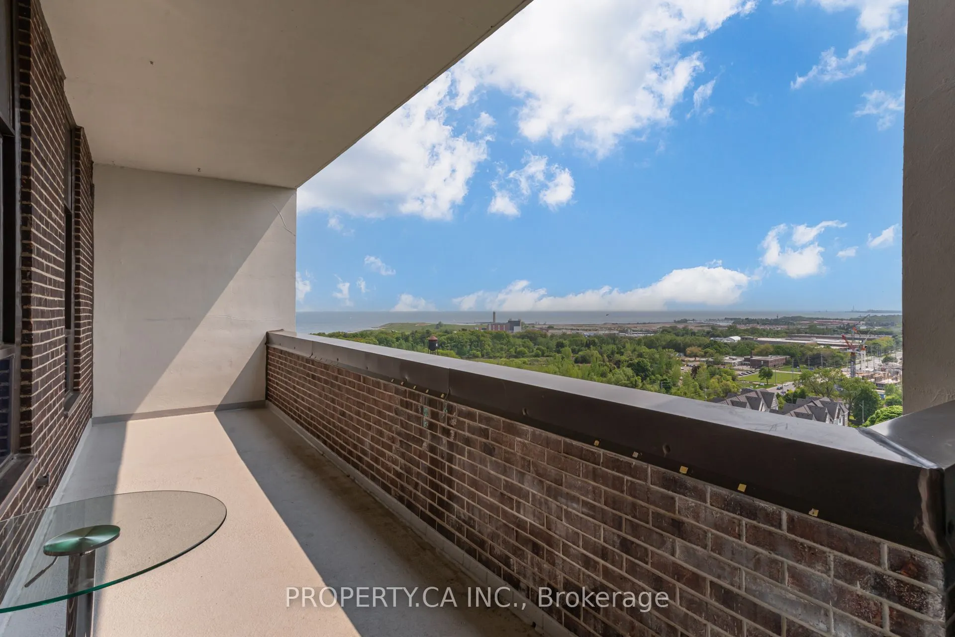 1515 Lakeshore Road E, #PH5