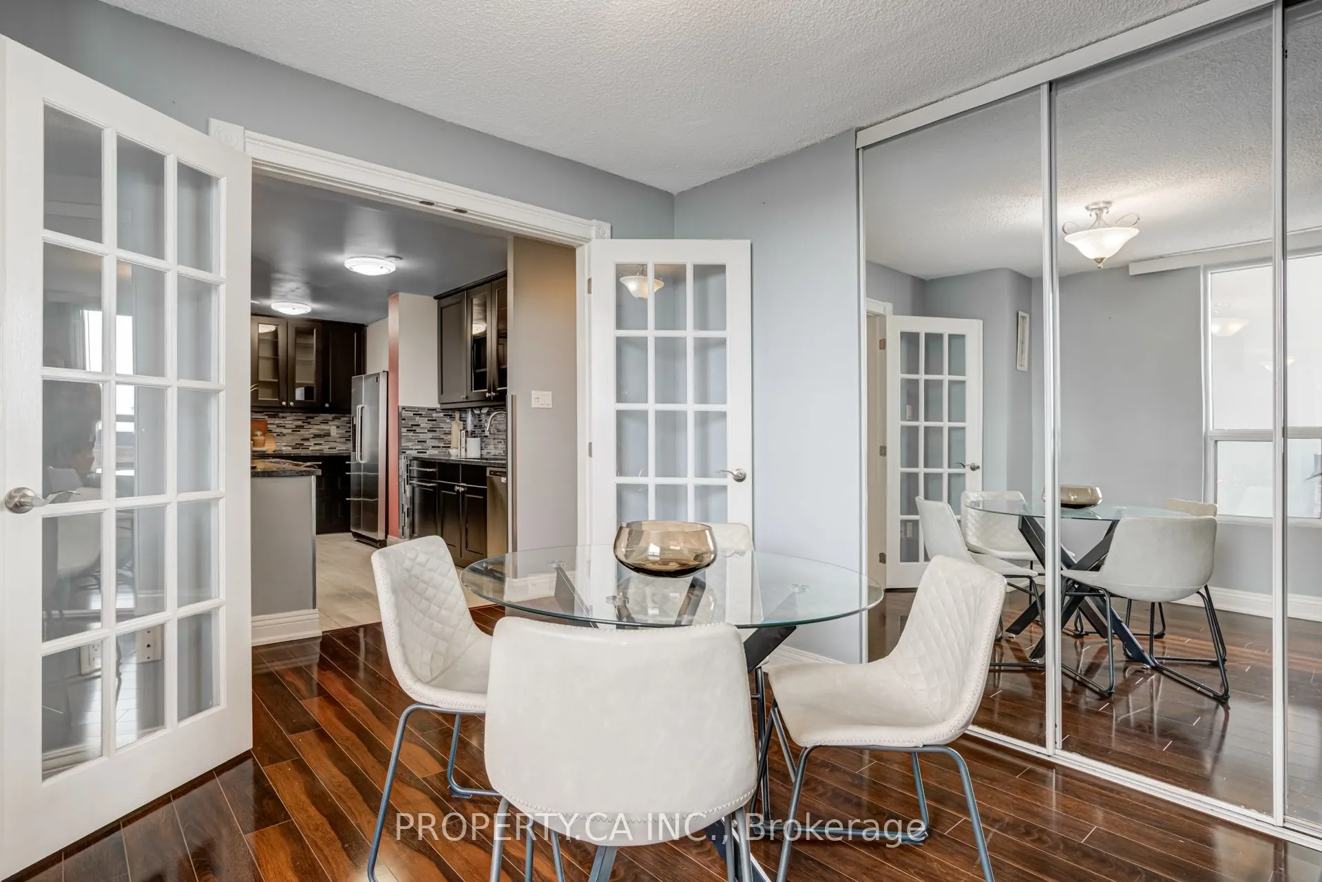 1515 Lakeshore Road E, #PH5
