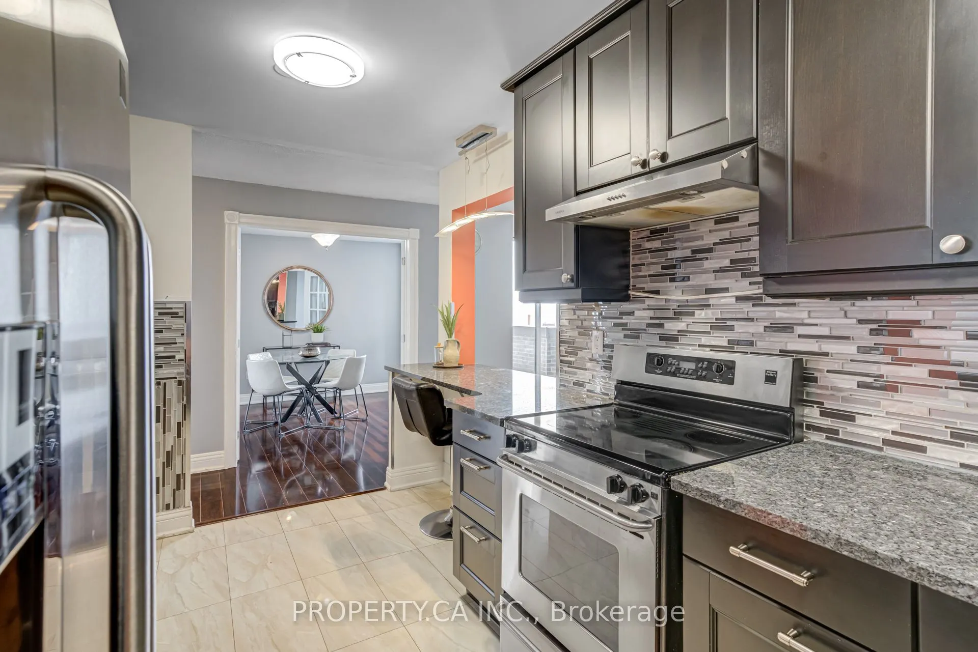 1515 Lakeshore Road E, #PH5