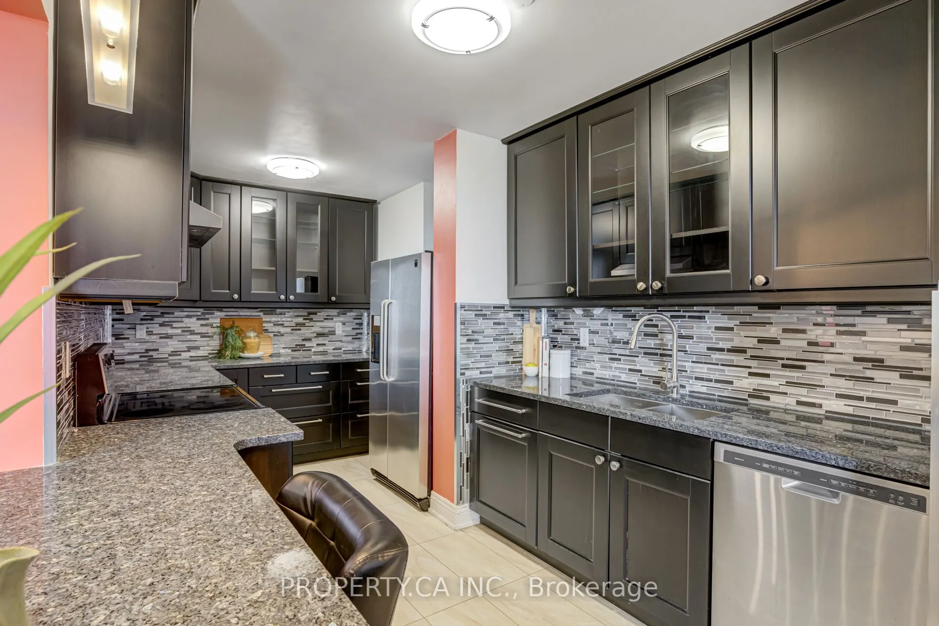 1515 Lakeshore Road E, #PH5