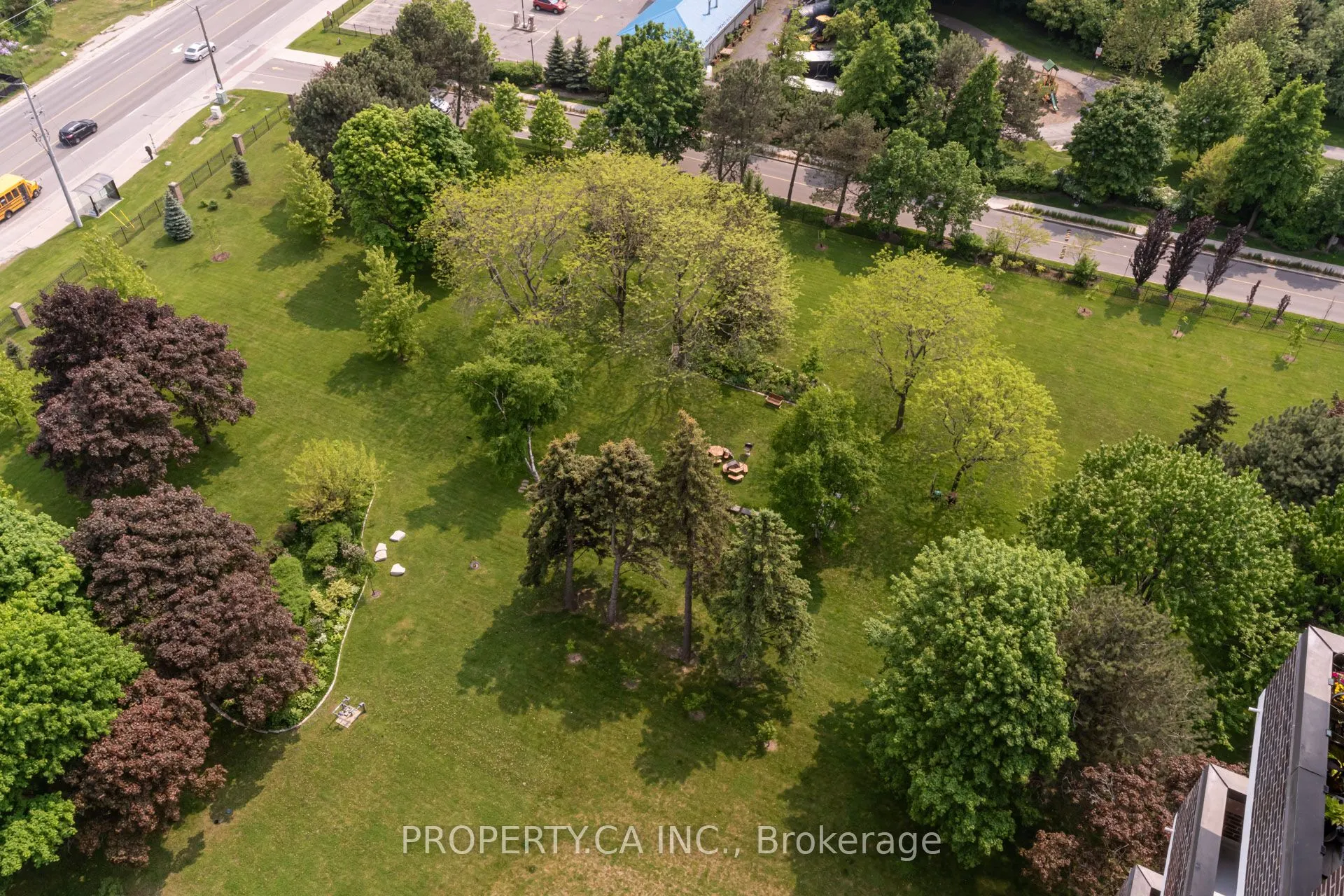 1515 Lakeshore Road E, #PH5