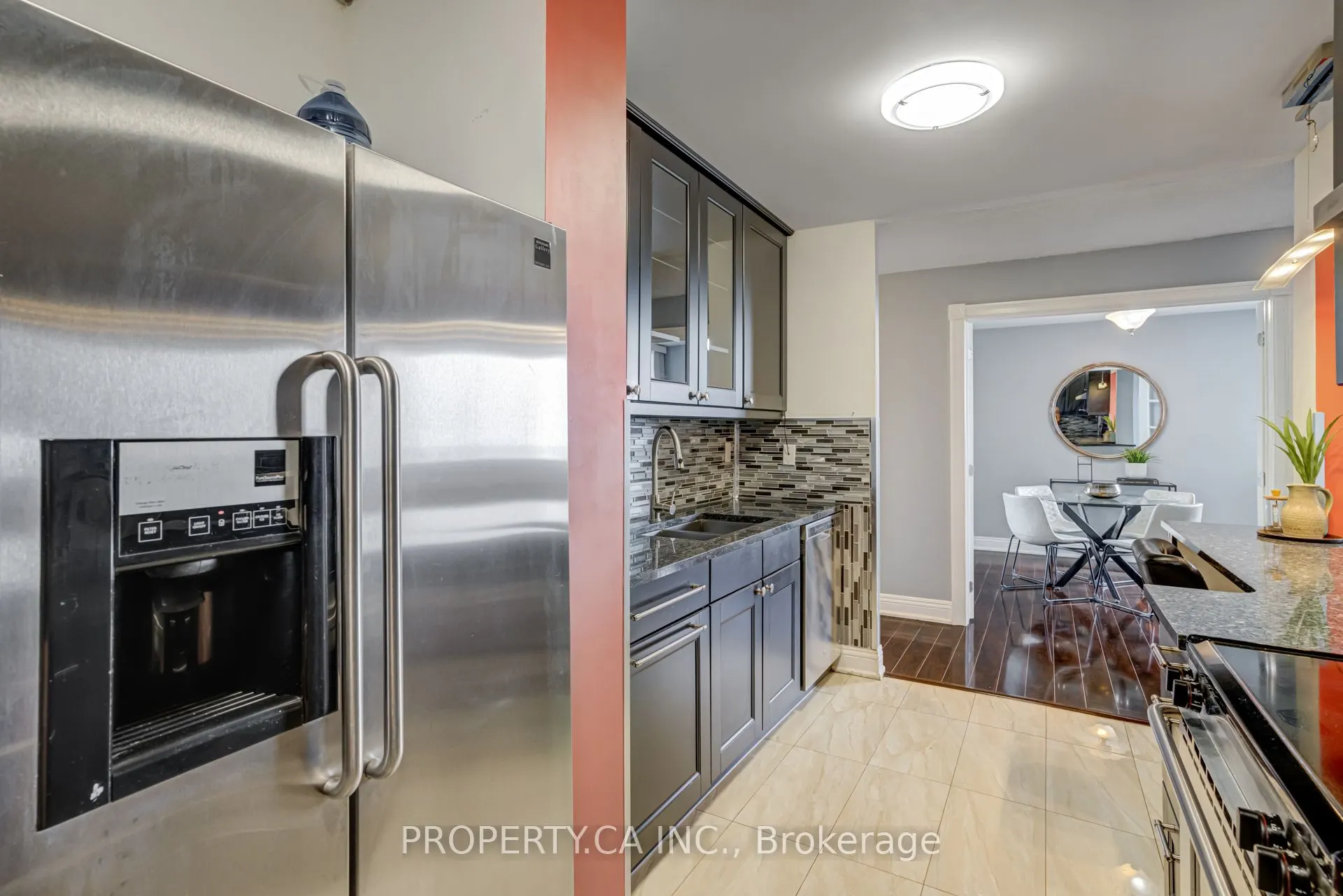 1515 Lakeshore Road E, #PH5