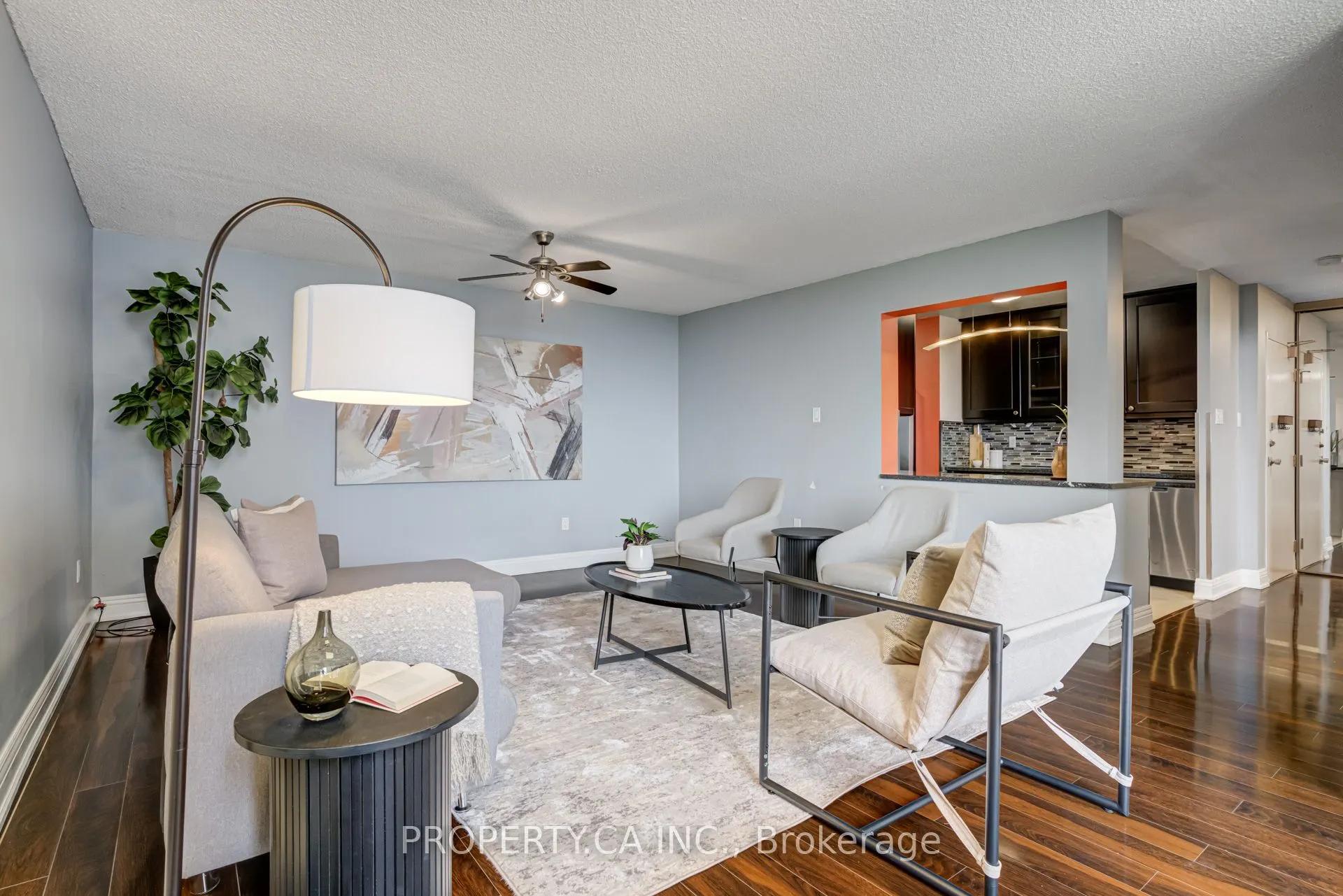 1515 Lakeshore Road E, #PH5