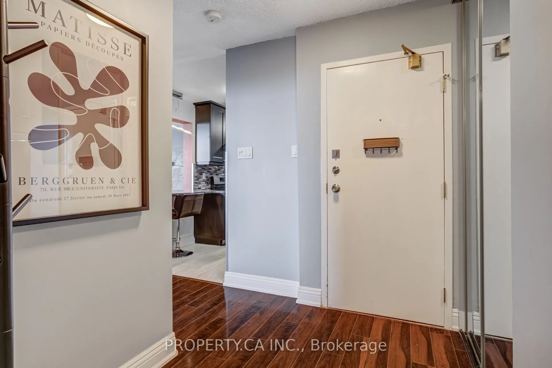 1515 Lakeshore Road E, #PH5