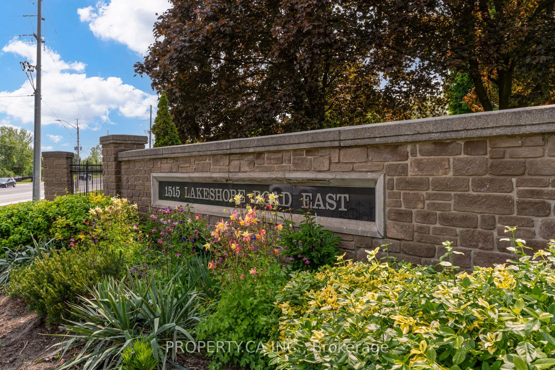 1515 Lakeshore Road E, #PH5
