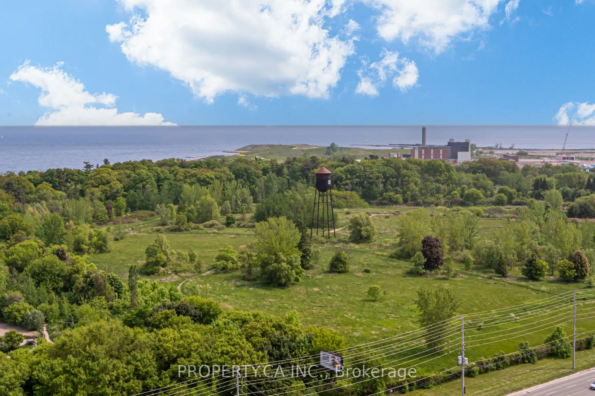 1515 Lakeshore Road E, #PH5
