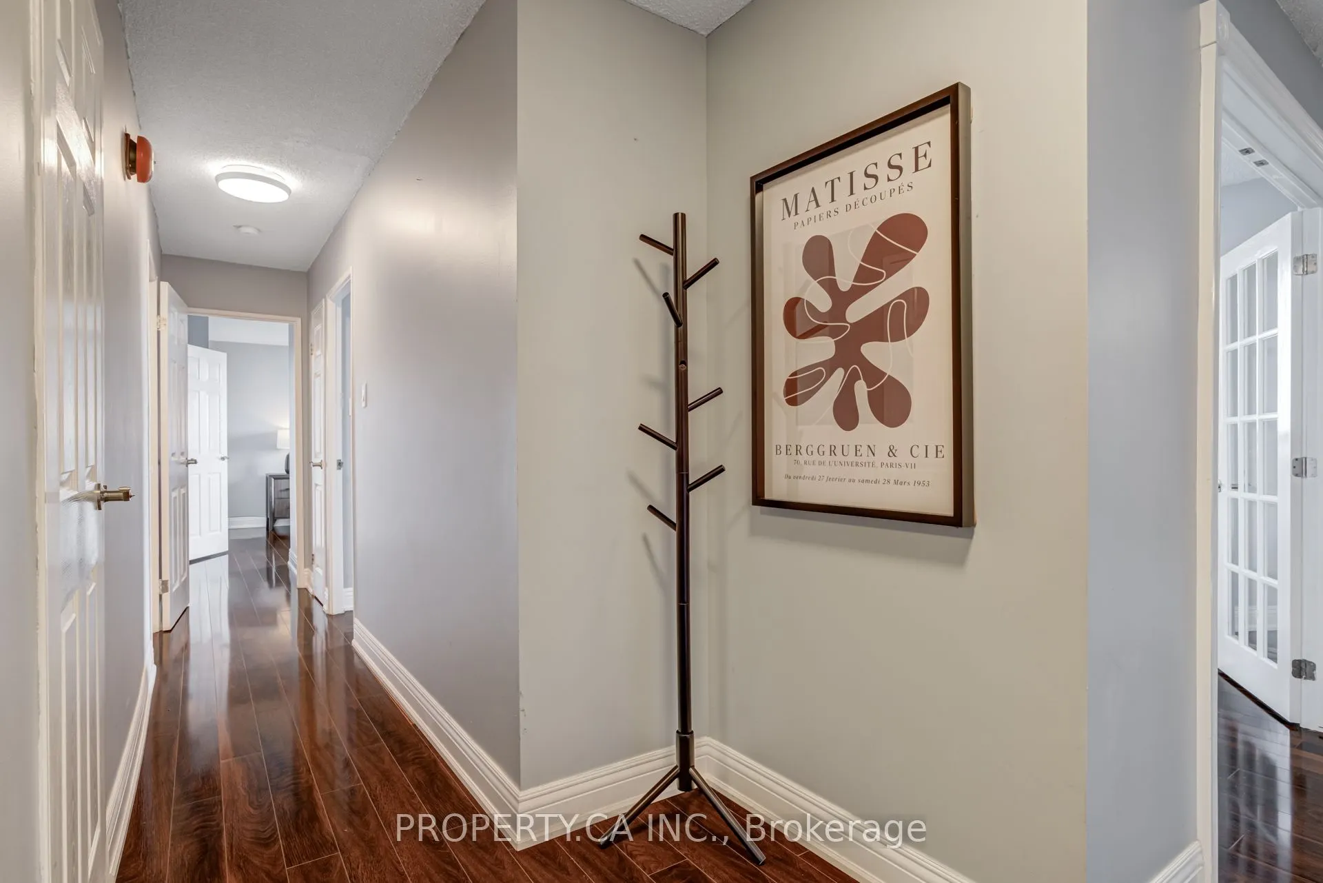1515 Lakeshore Road E, #PH5