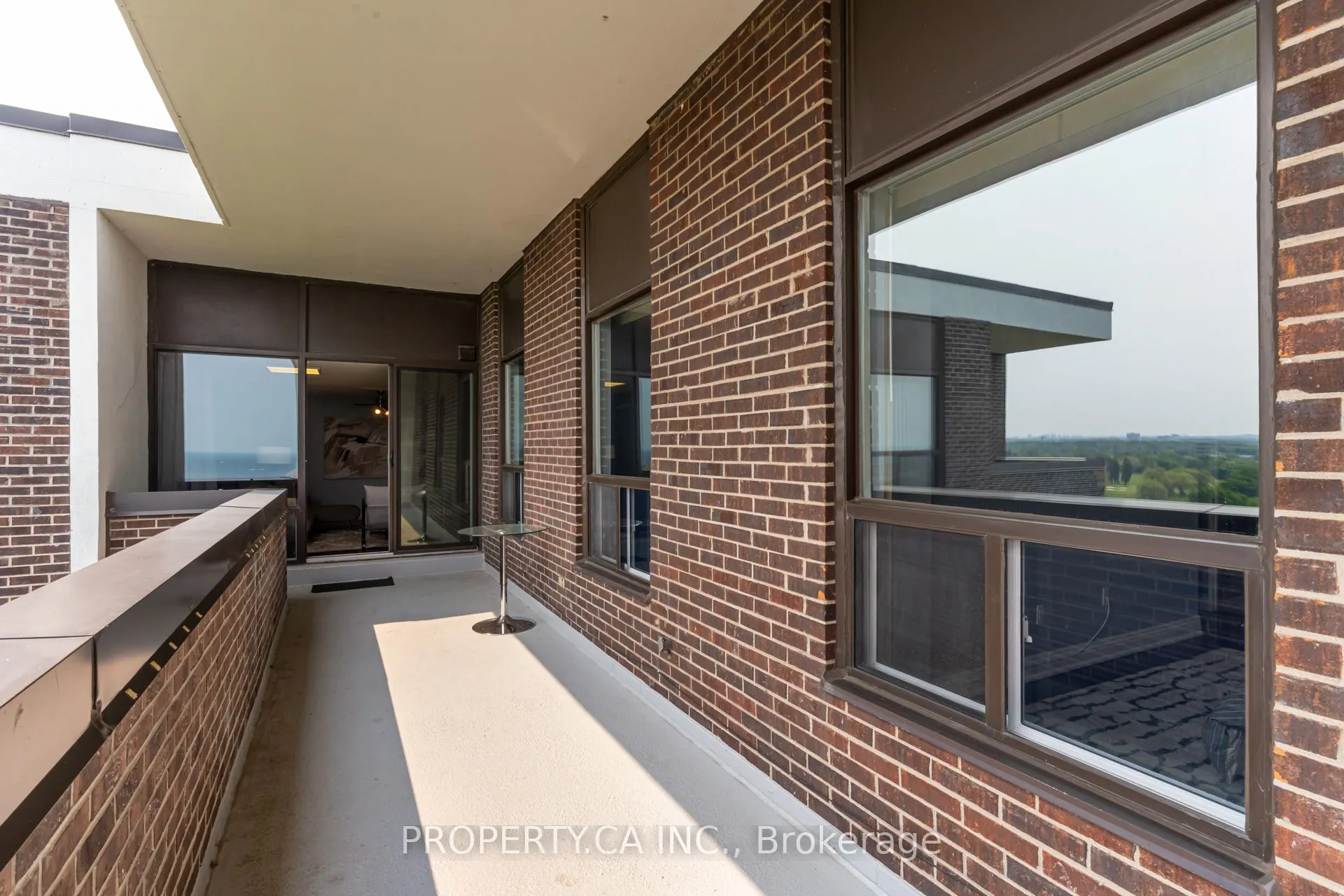 1515 Lakeshore Road E, #PH5