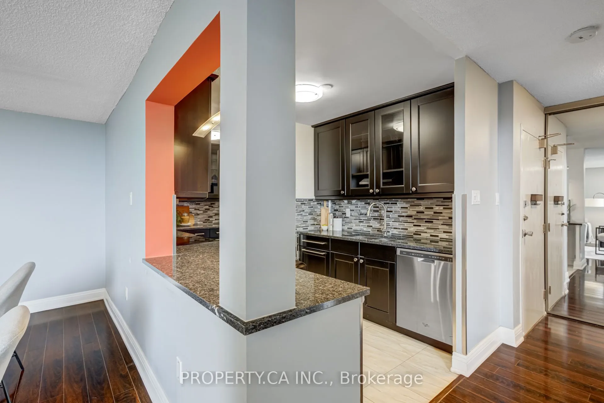 1515 Lakeshore Road E, #PH5