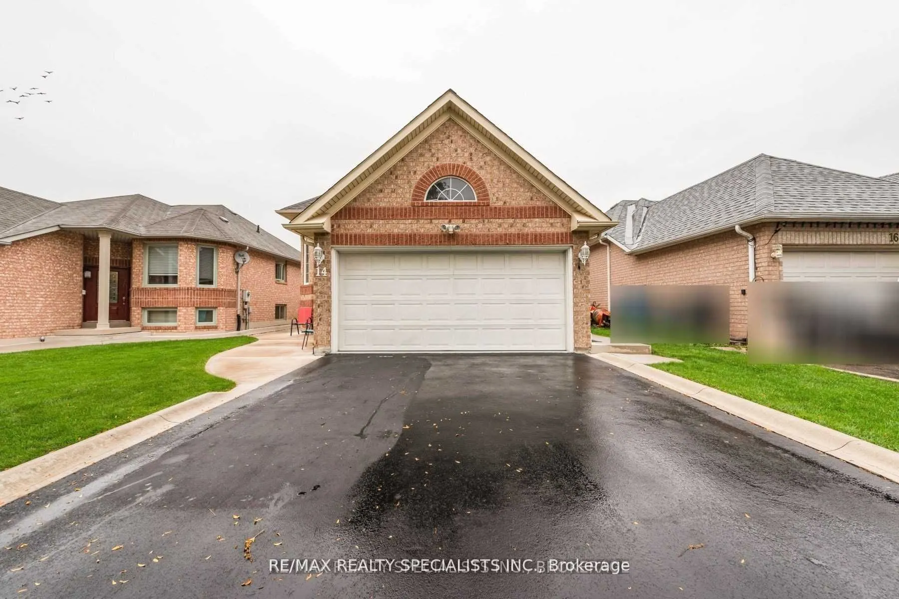 14 Arjay Trail