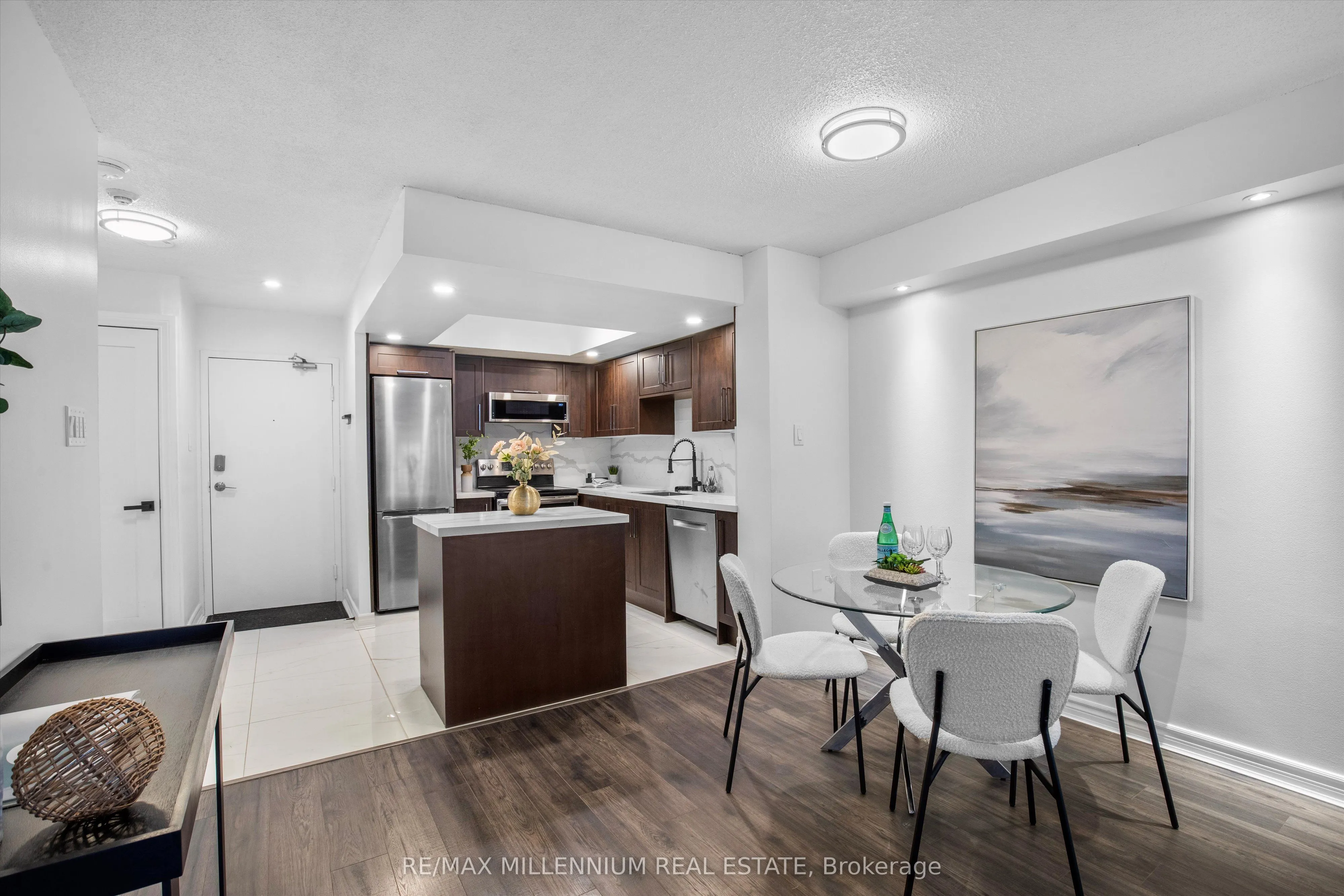 300 Webb Drive #610