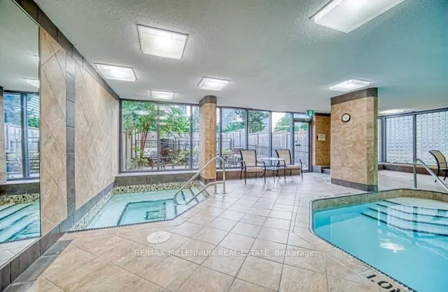 300 Webb Drive #610