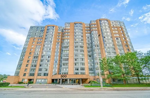300 Webb Drive #610
