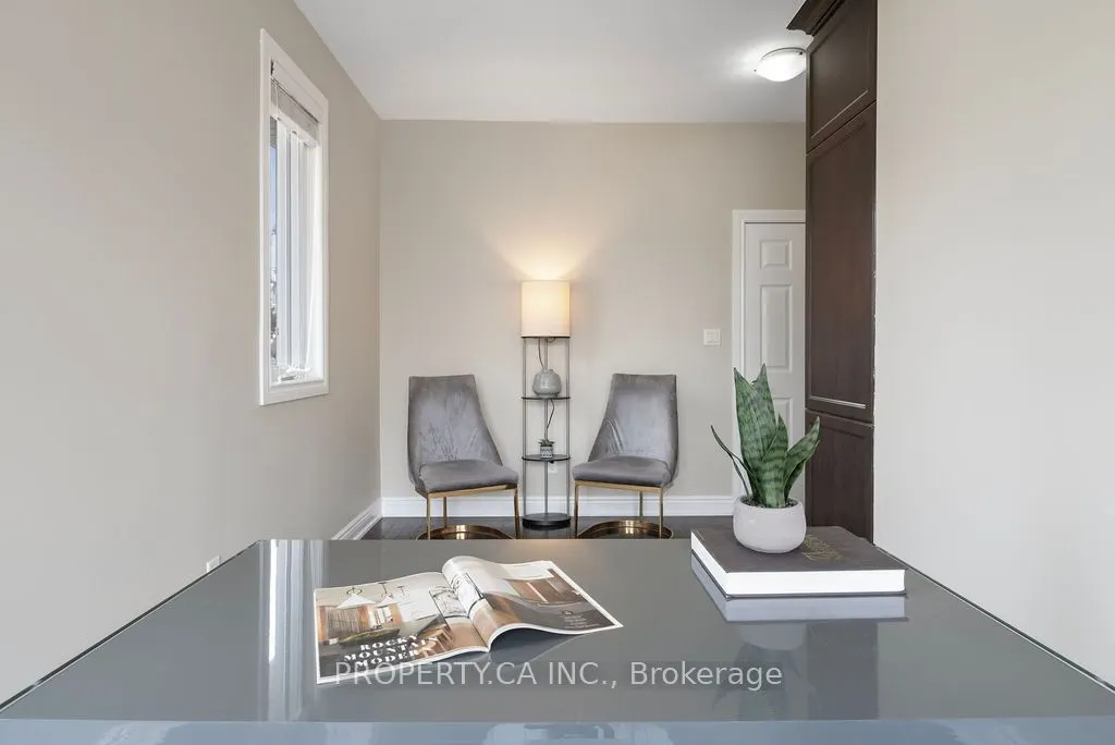 20 Woodward Avenue