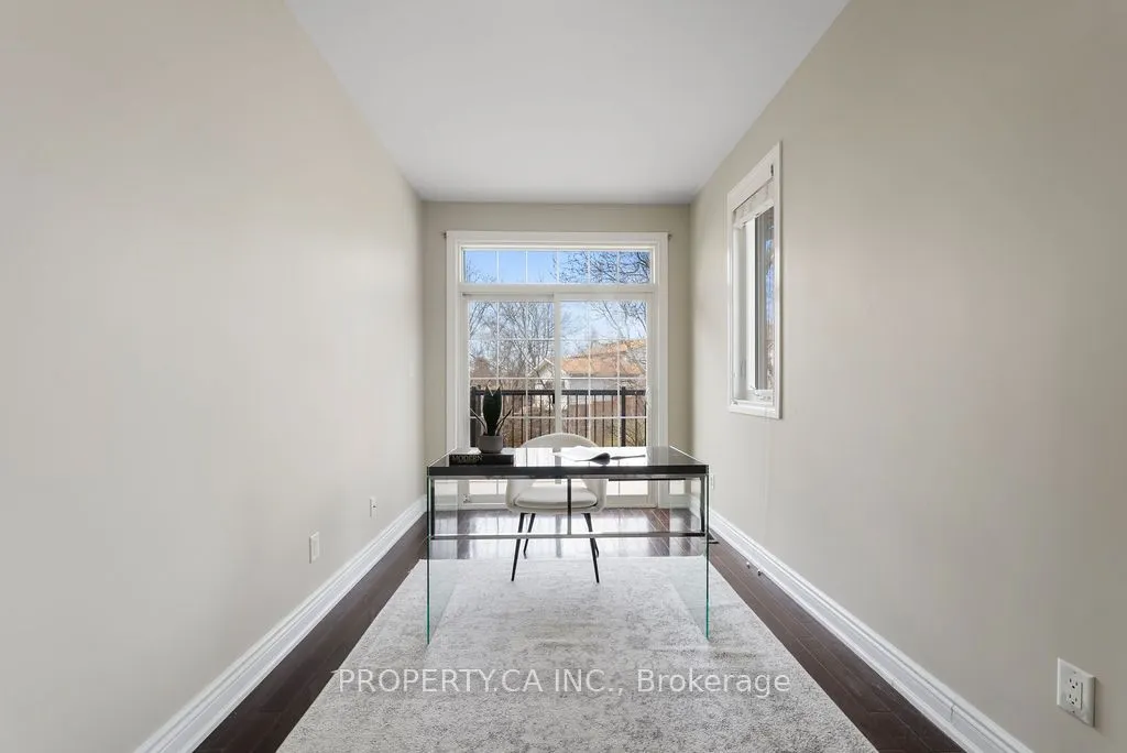 20 Woodward Avenue