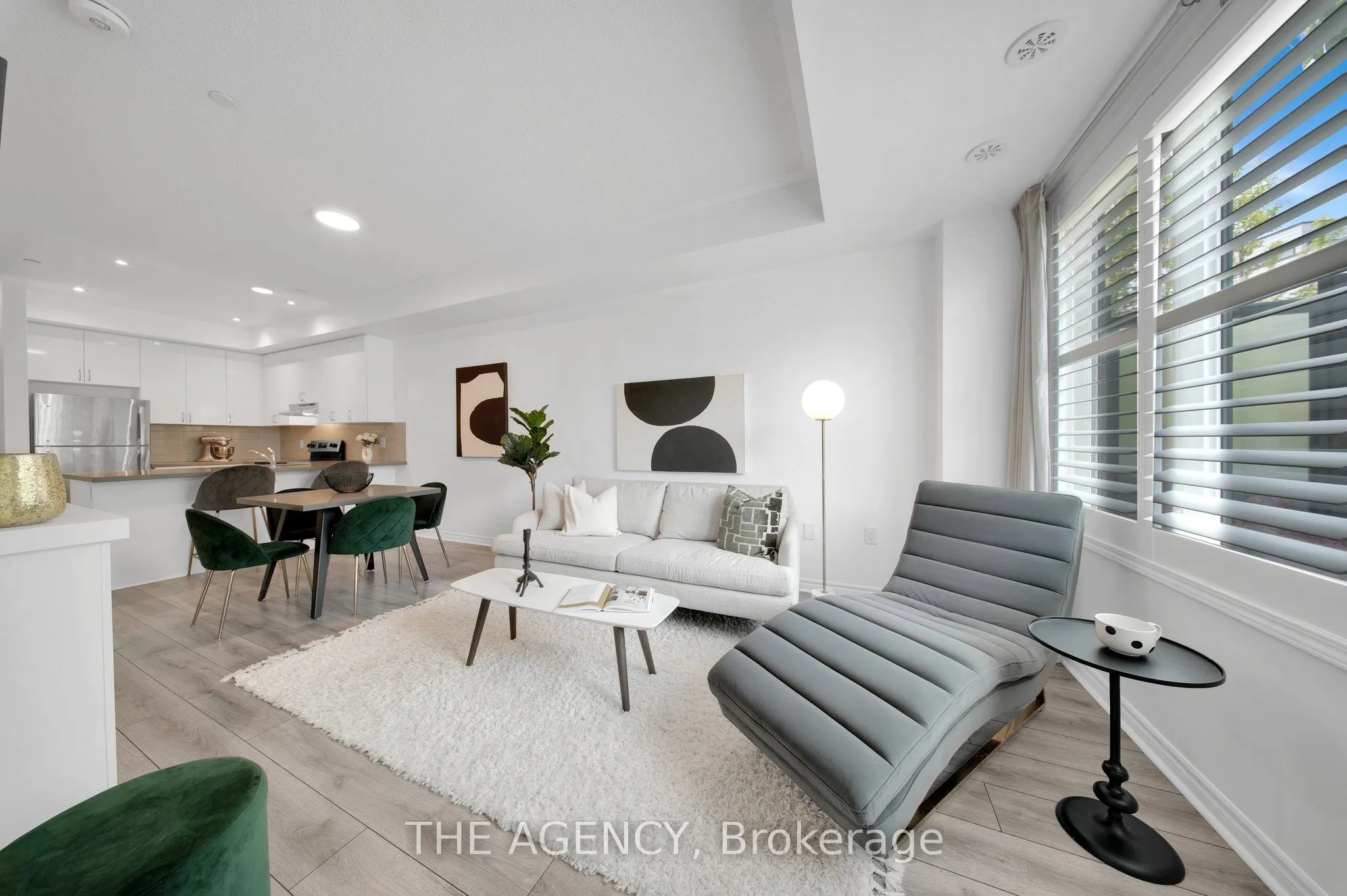 1155 Stroud Lane #2