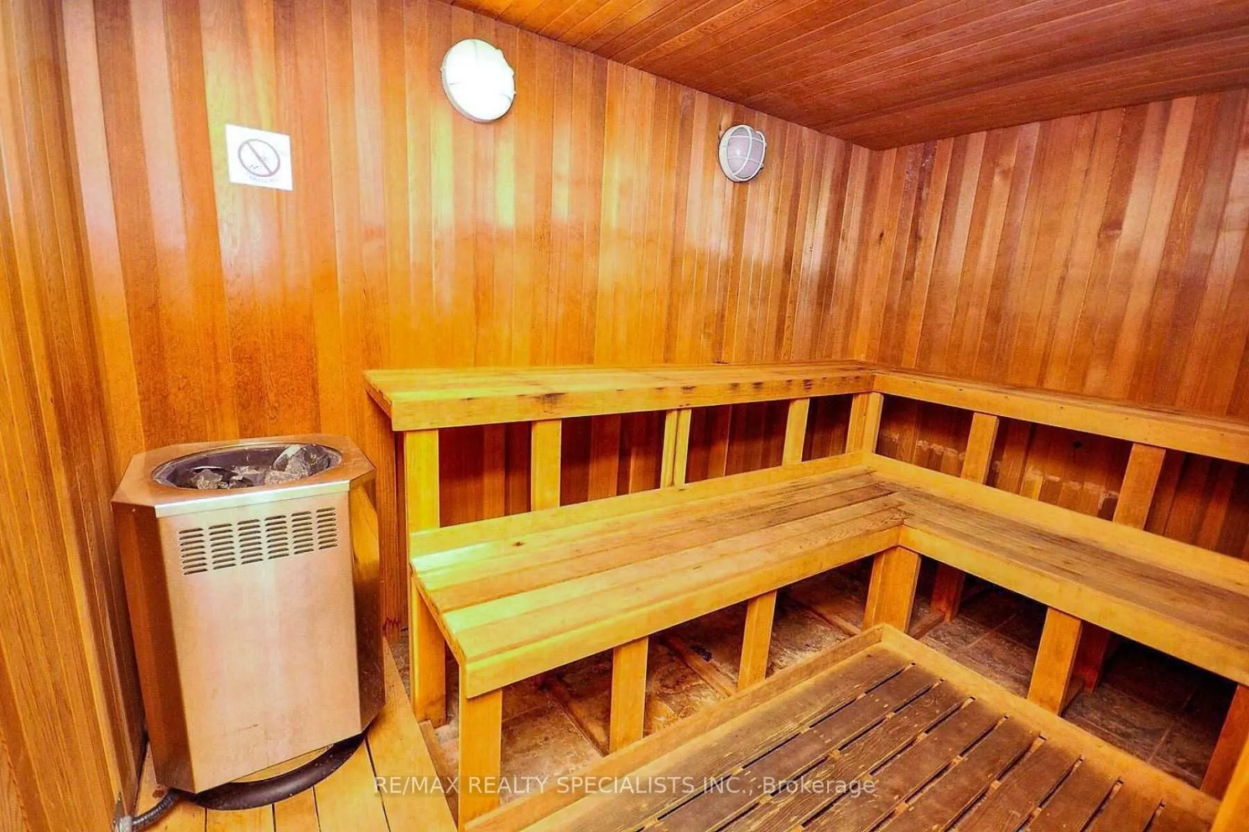 349 Rathburn Road W, #202