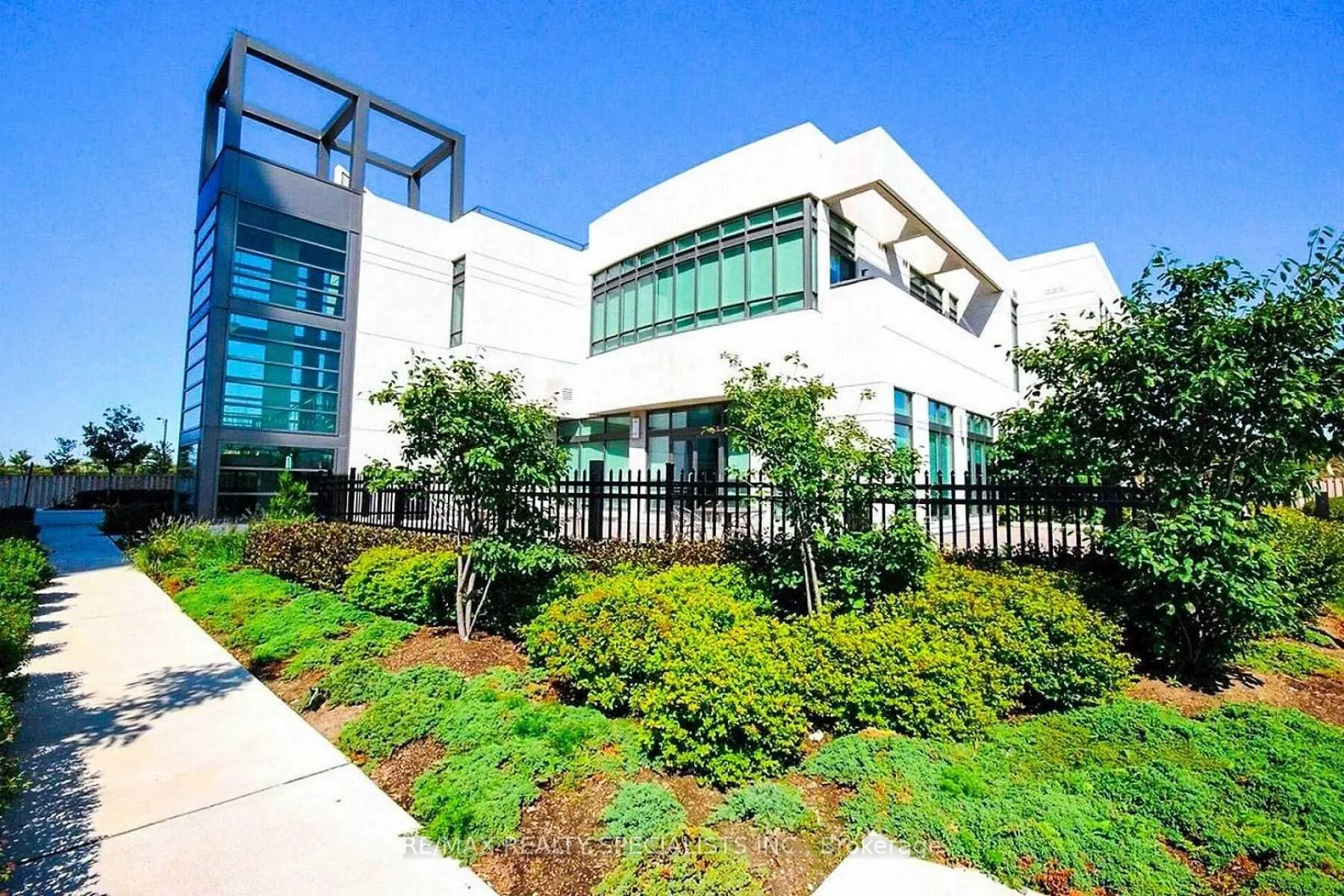 349 Rathburn Road W, #202