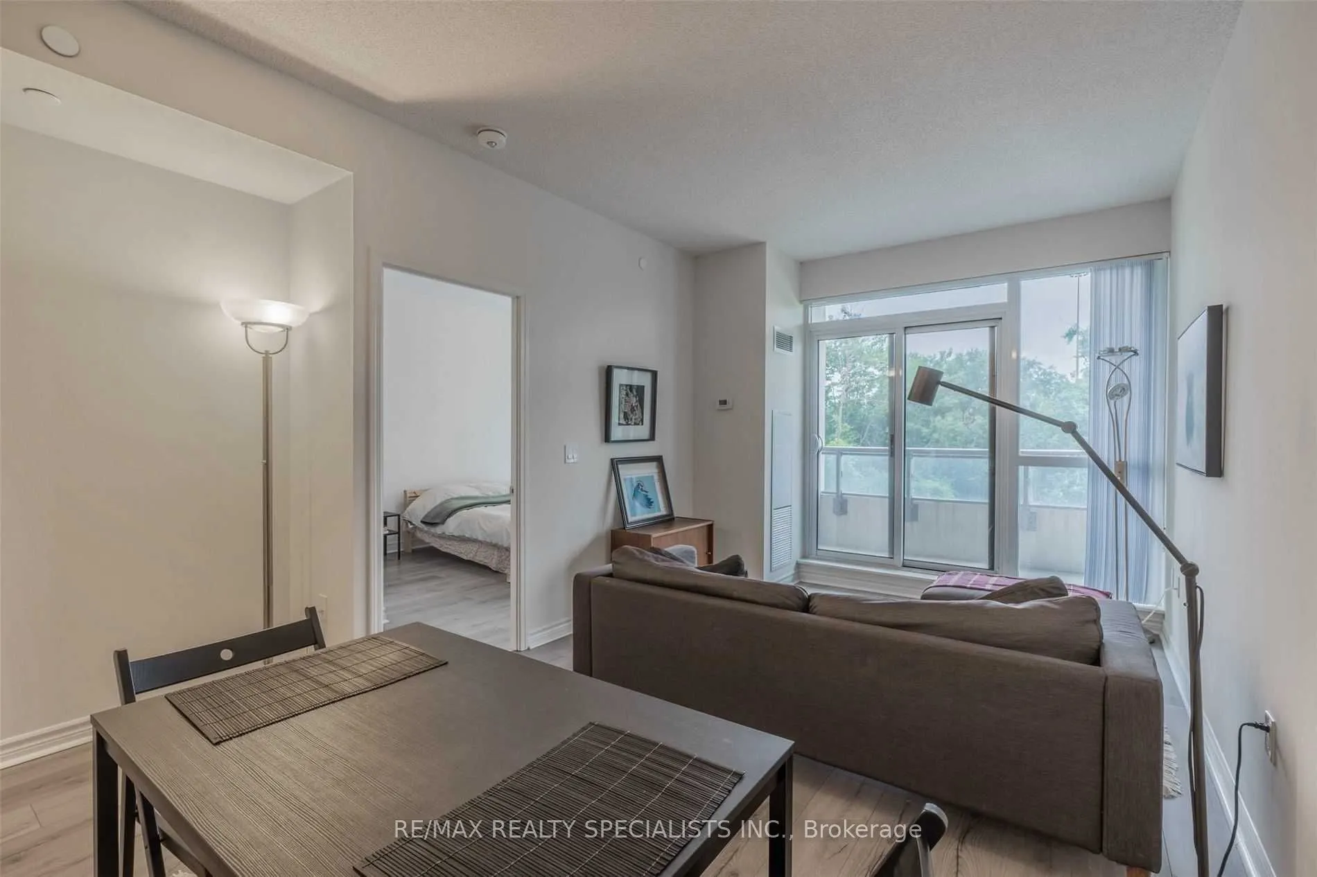 349 Rathburn Road W, #202