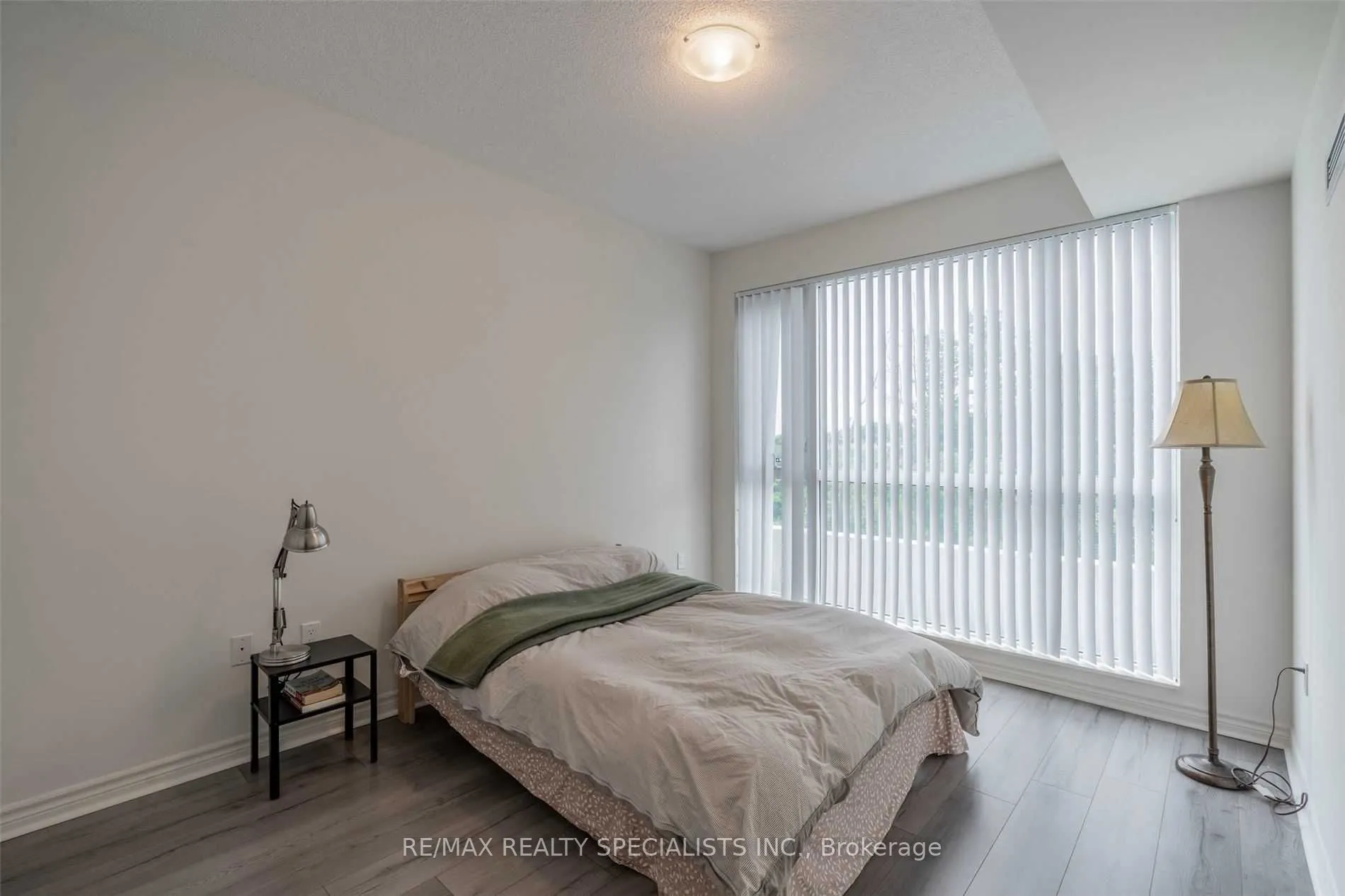 349 Rathburn Road W, #202