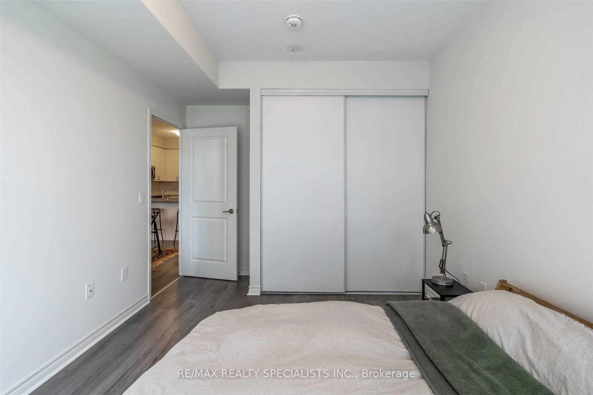 349 Rathburn Road W, #202