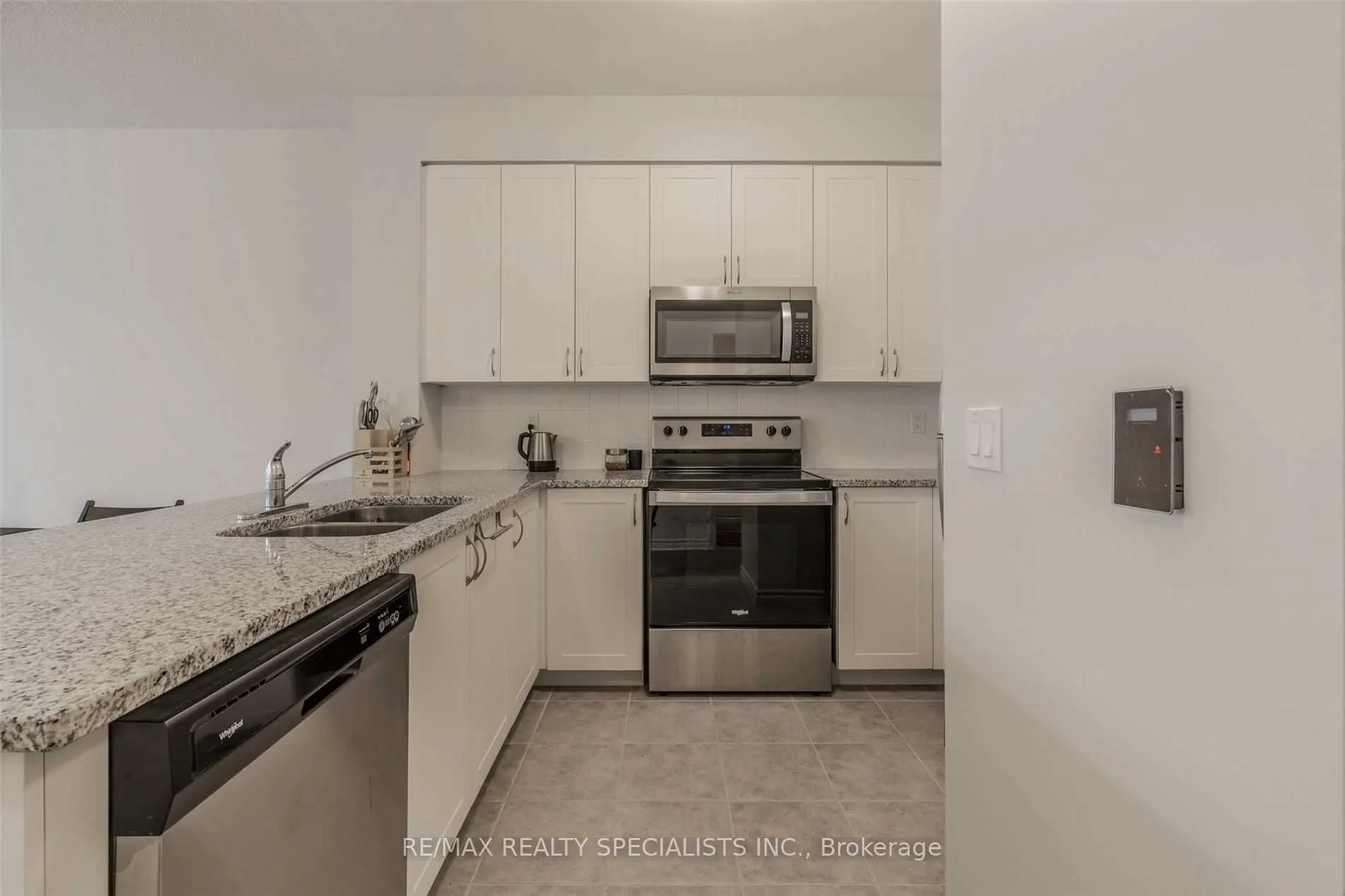 349 Rathburn Road W, #202