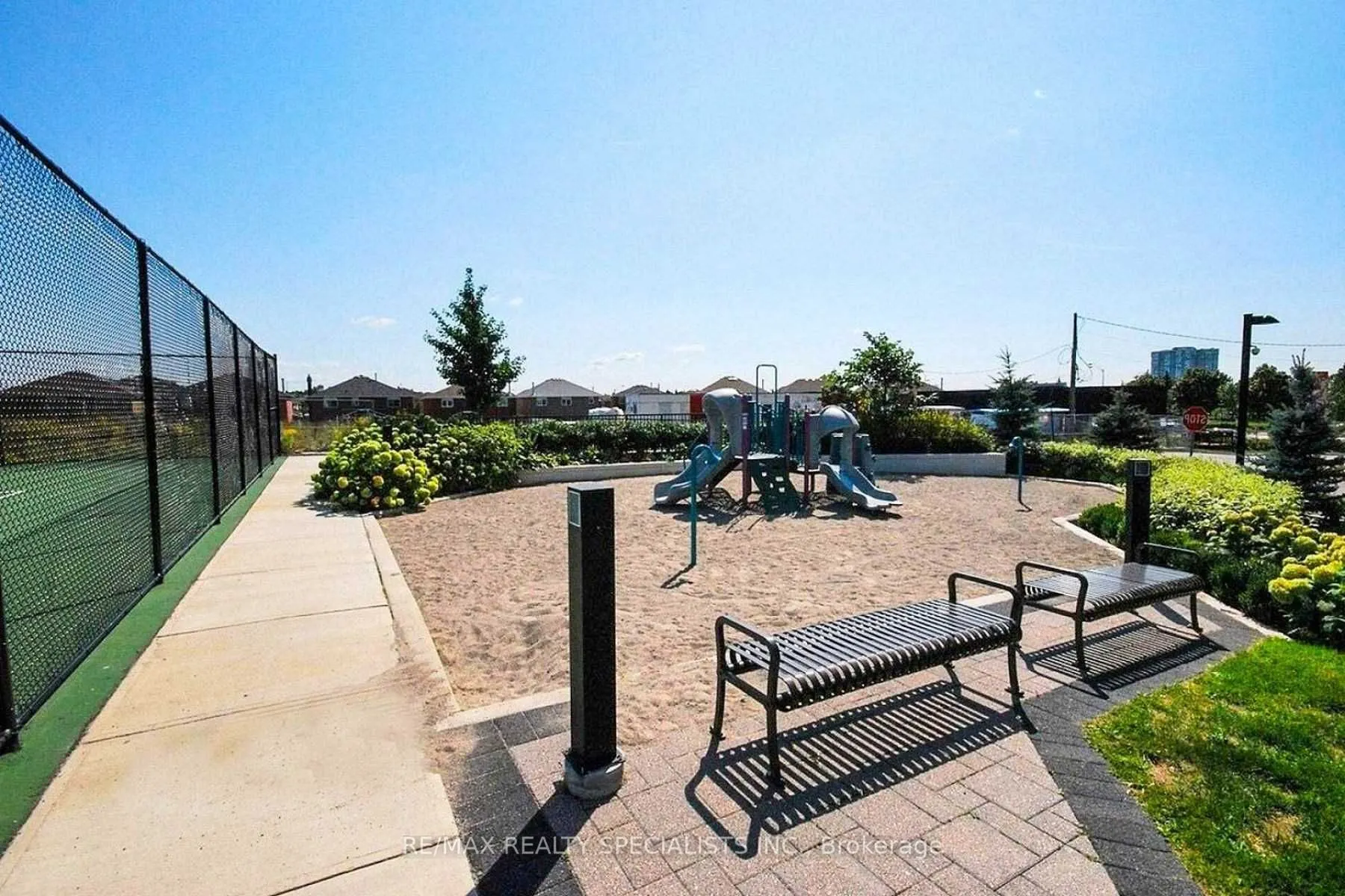 349 Rathburn Road W, #202