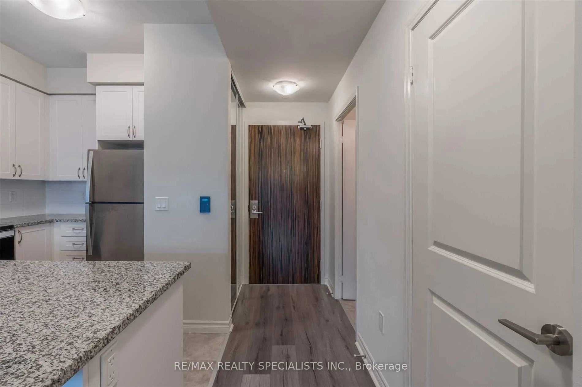 349 Rathburn Road W, #202
