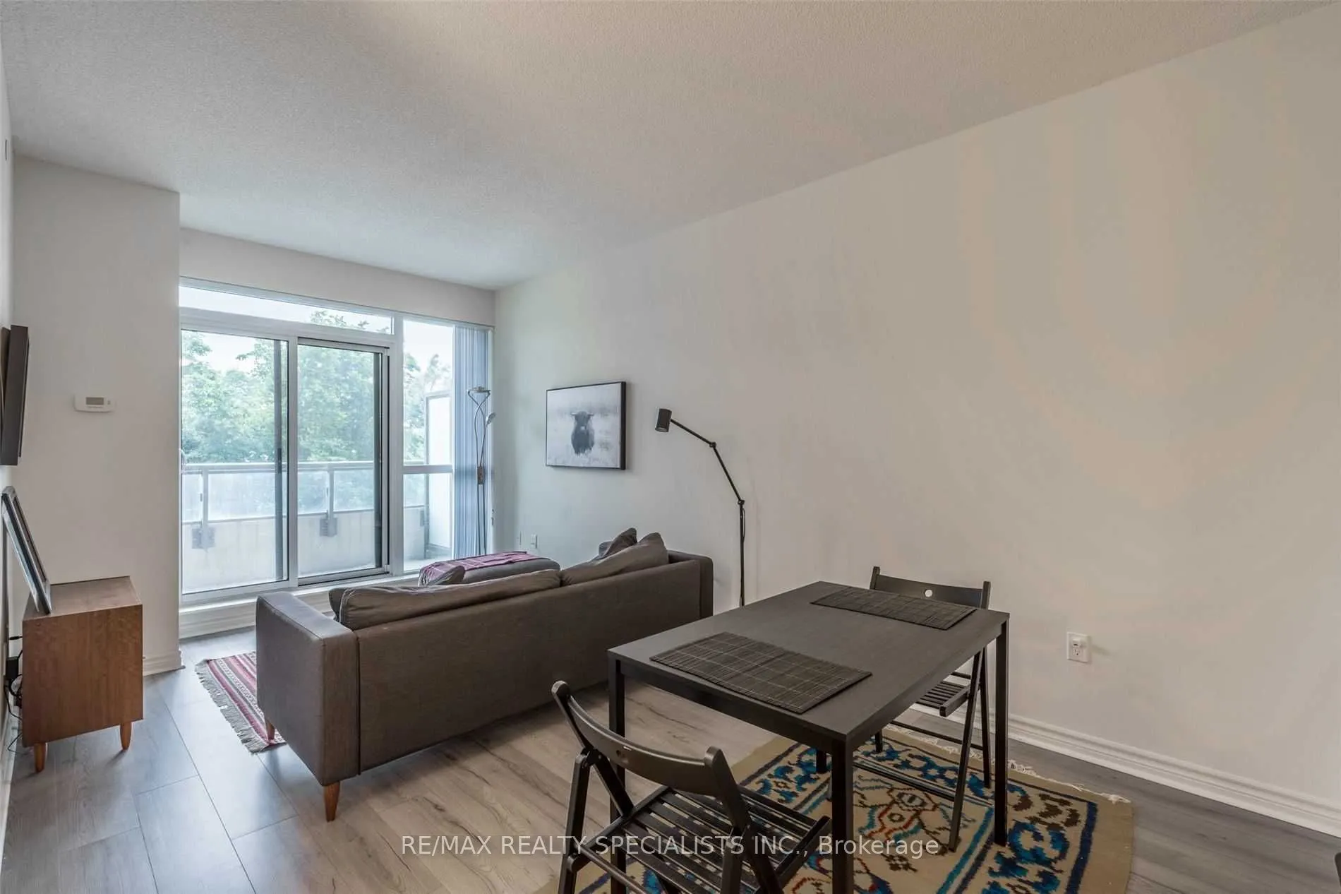 349 Rathburn Road W, #202