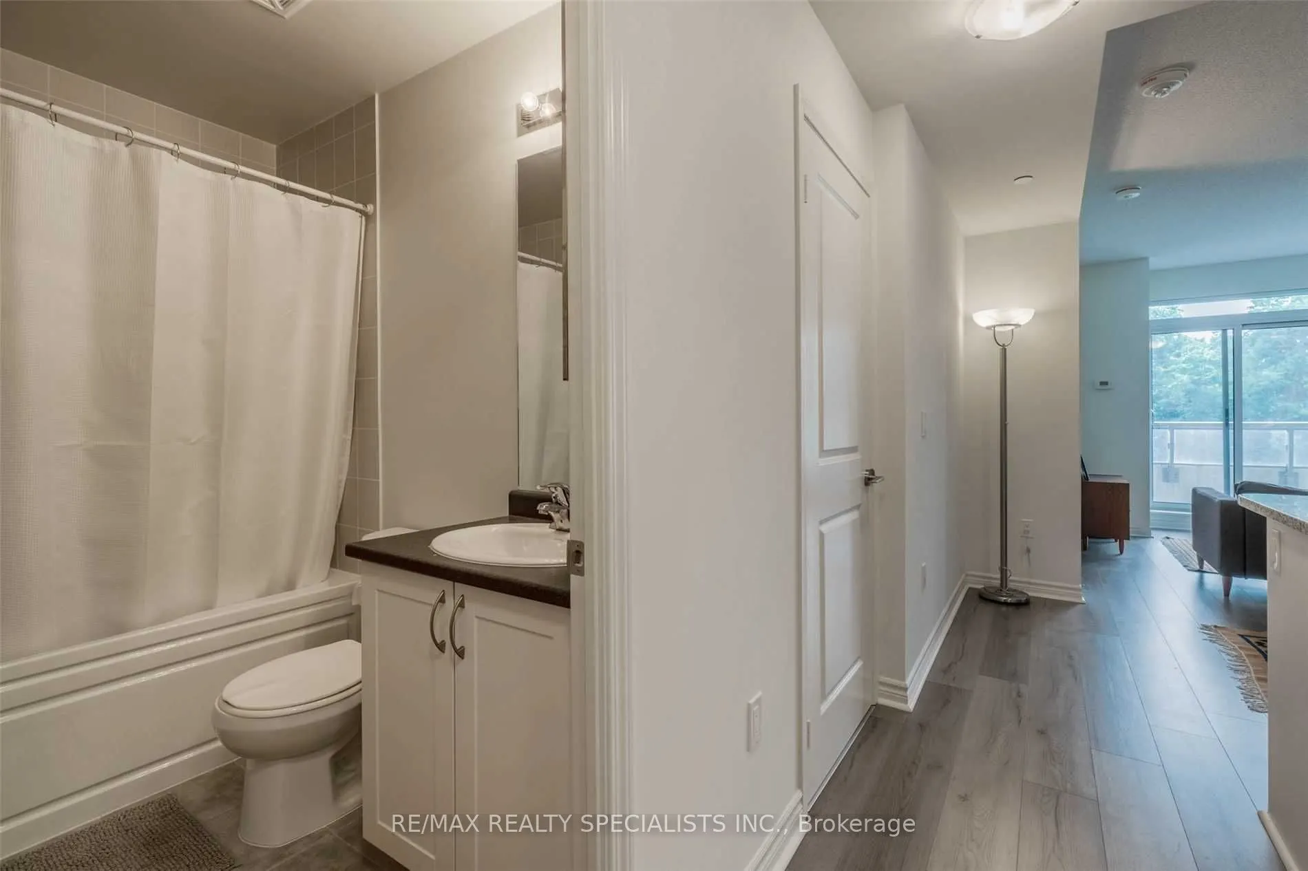 349 Rathburn Road W, #202