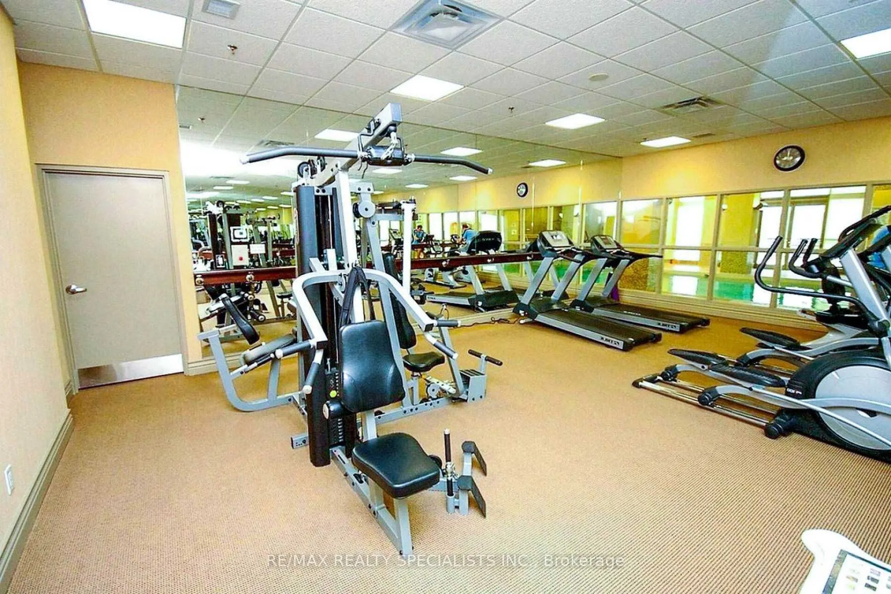 349 Rathburn Road W, #202