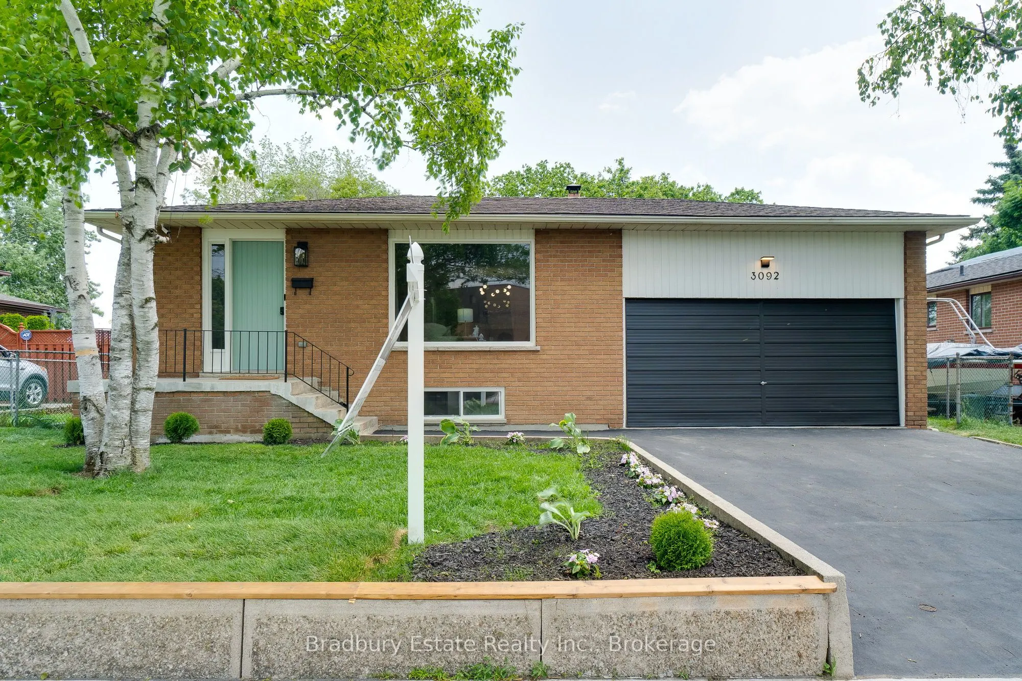3092 Palmer Drive