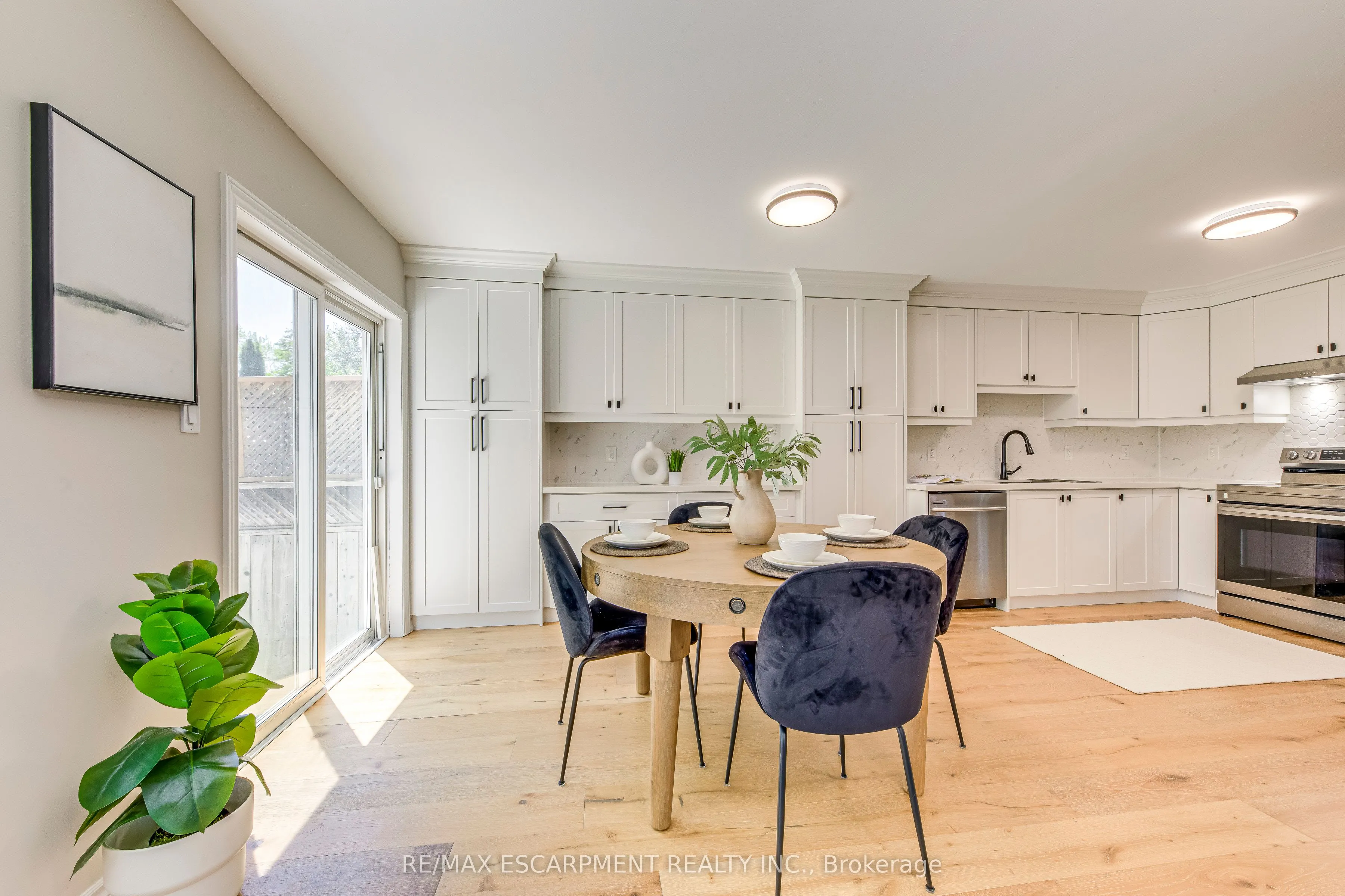 2116 PROSPECT Street, #G