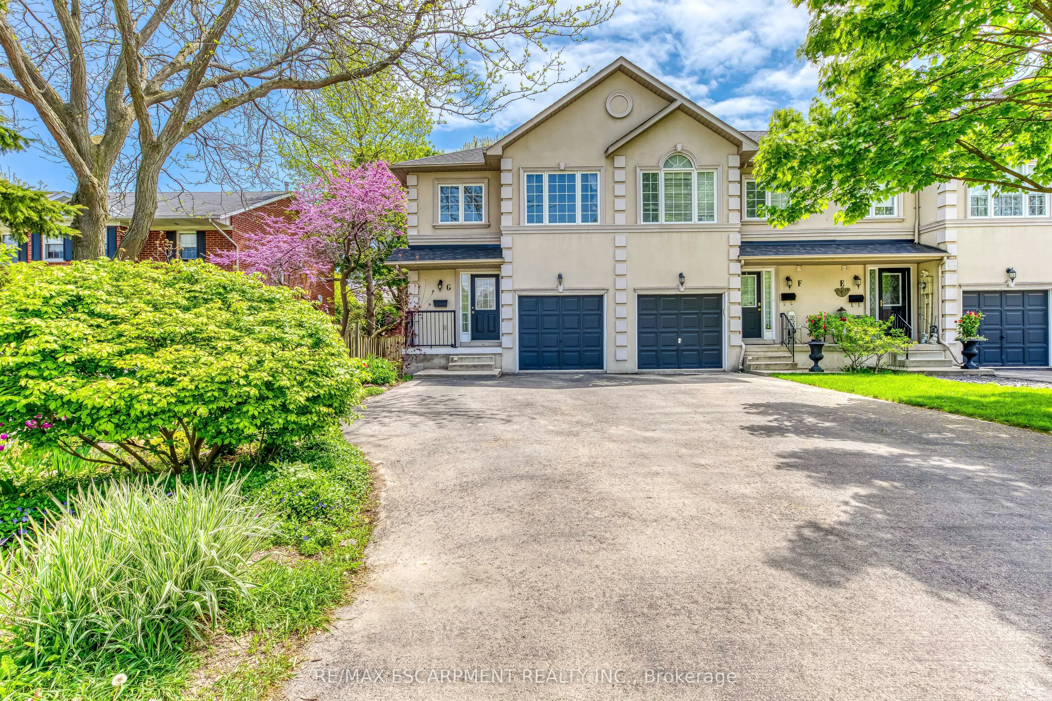 2116 PROSPECT Street, #G